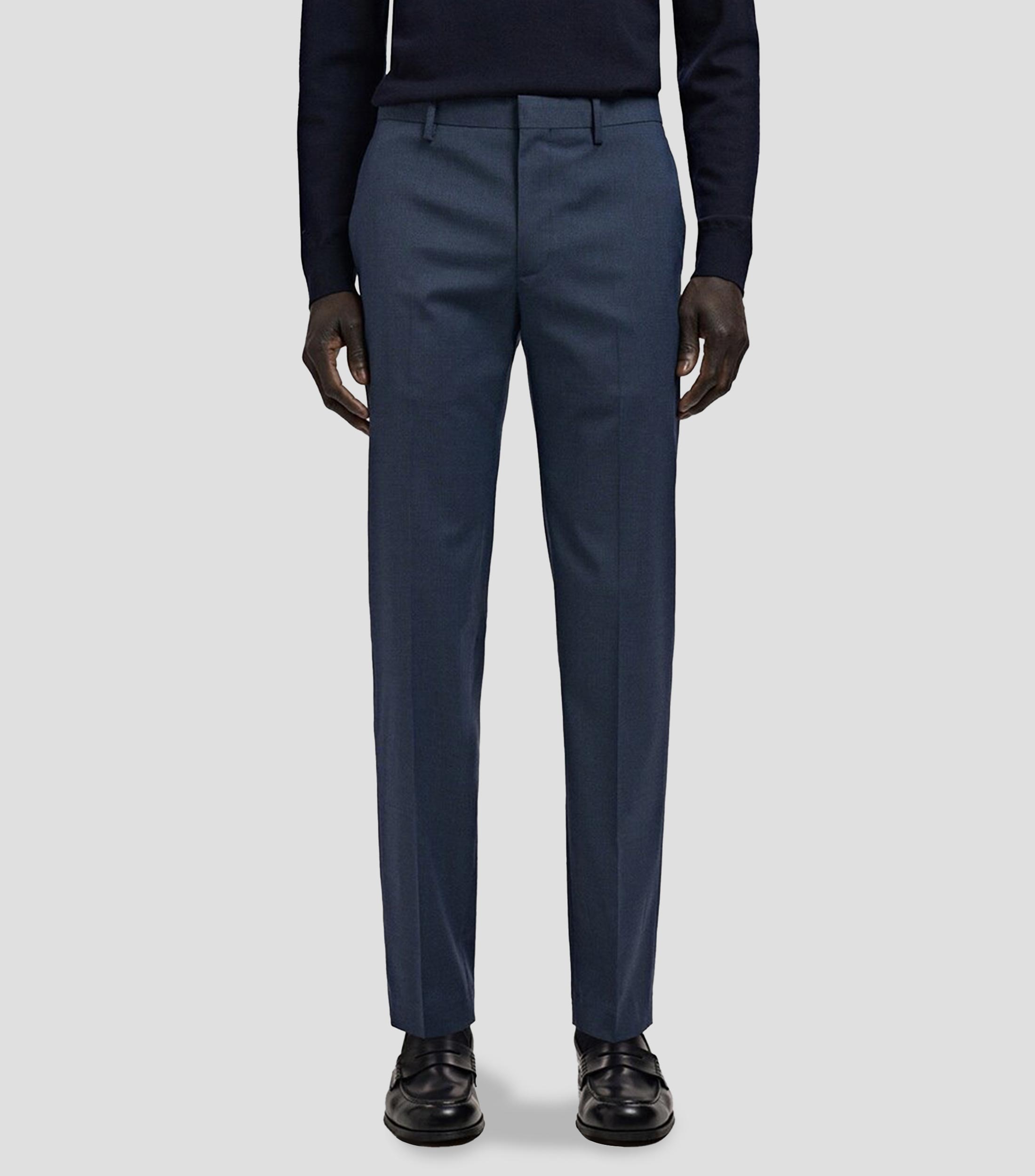 Pantalón de Vestir Hombre