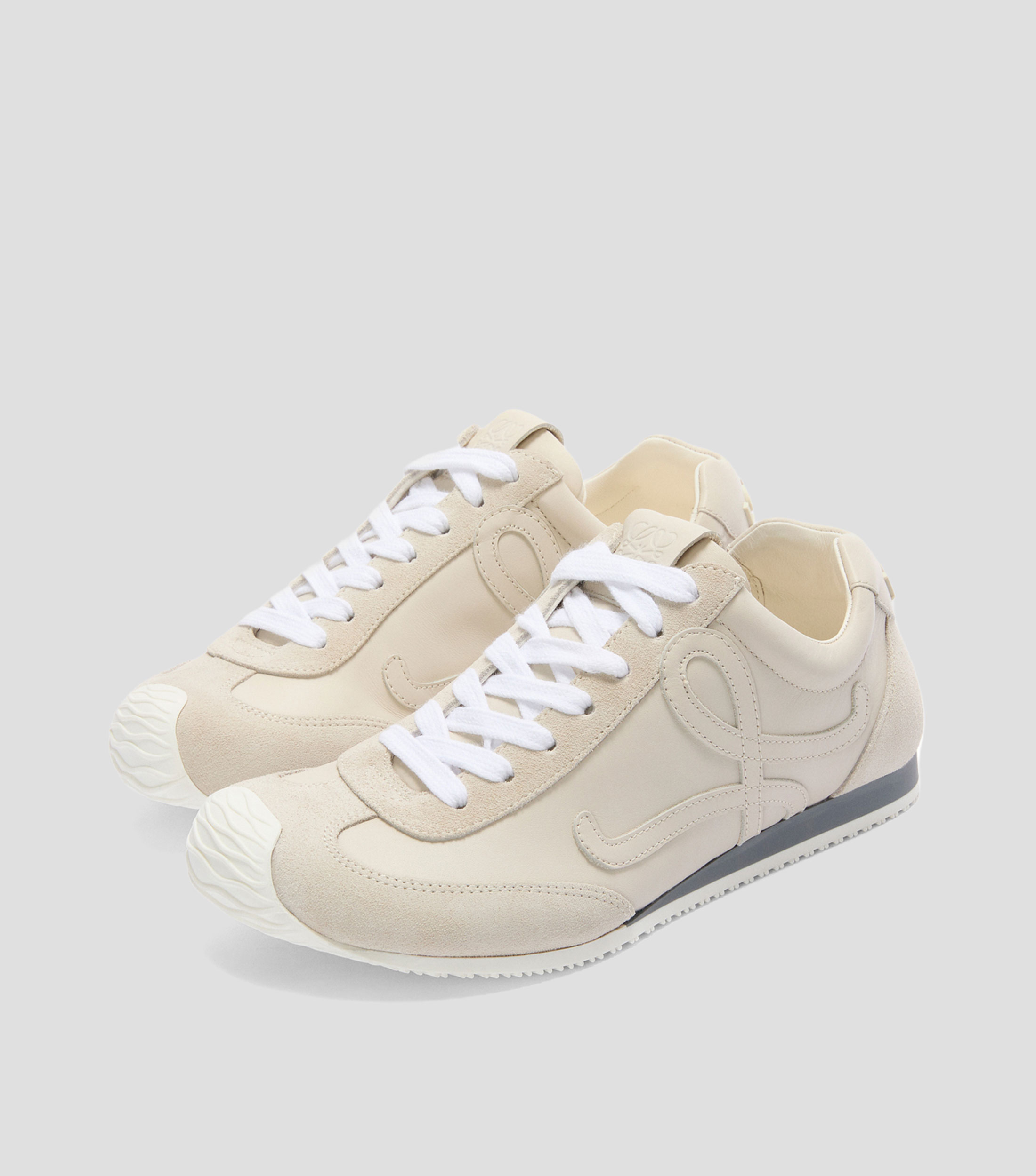 Tenis Ballet Runner Hombre