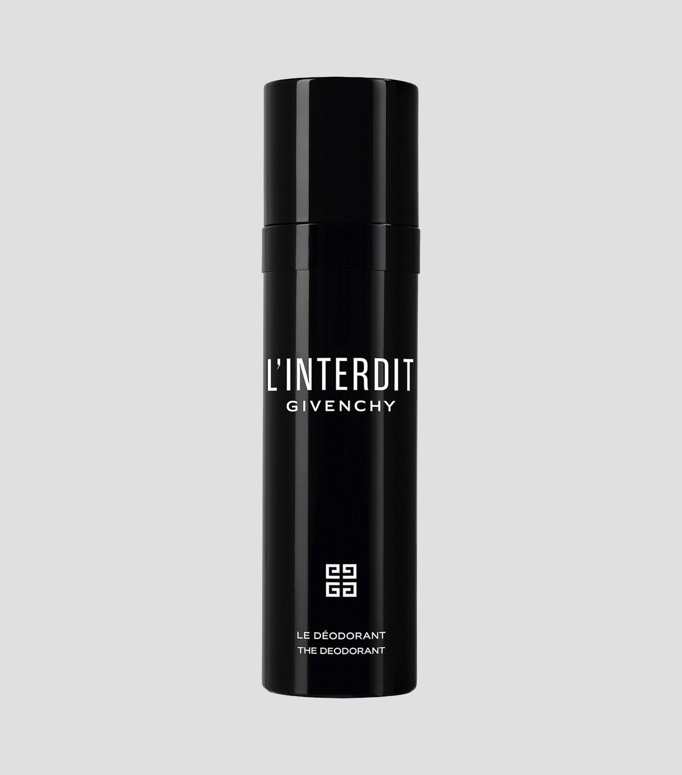 Desodorante L'Interdit, 100 ml