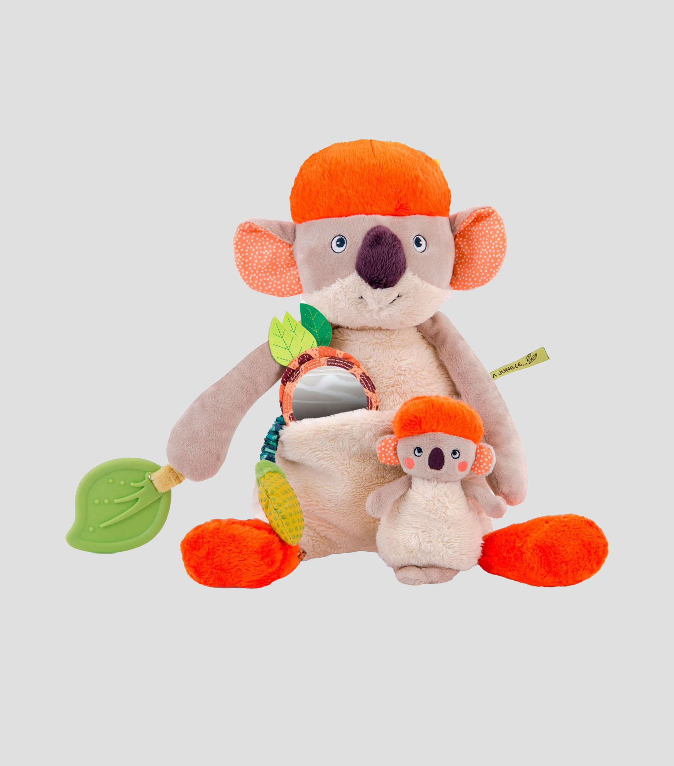 Juguetes de Habilidades Motoras Koala de Actividades