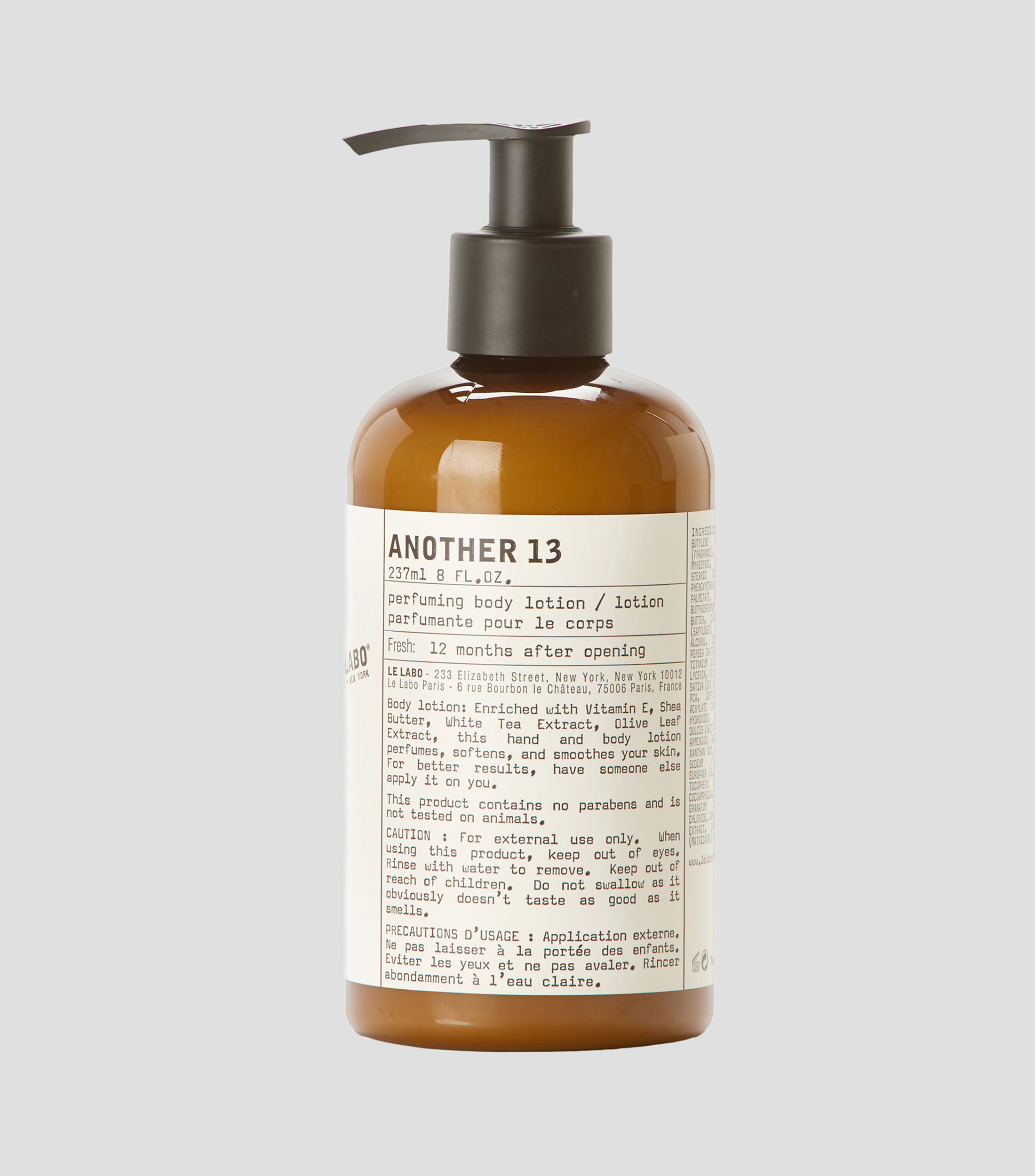 Locion Corporal Another 13, 237 ml