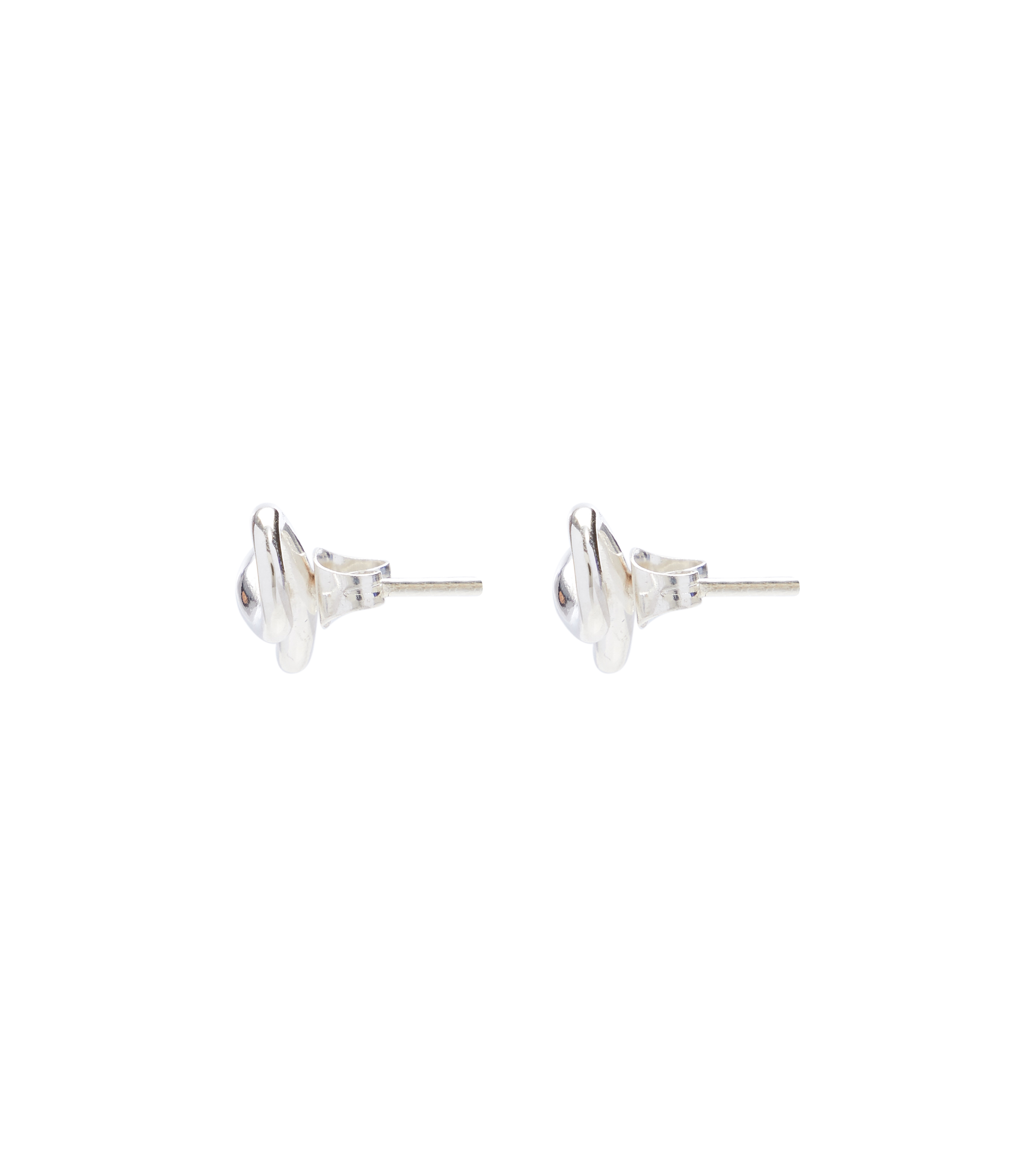Aretes en plata .925 Mujer