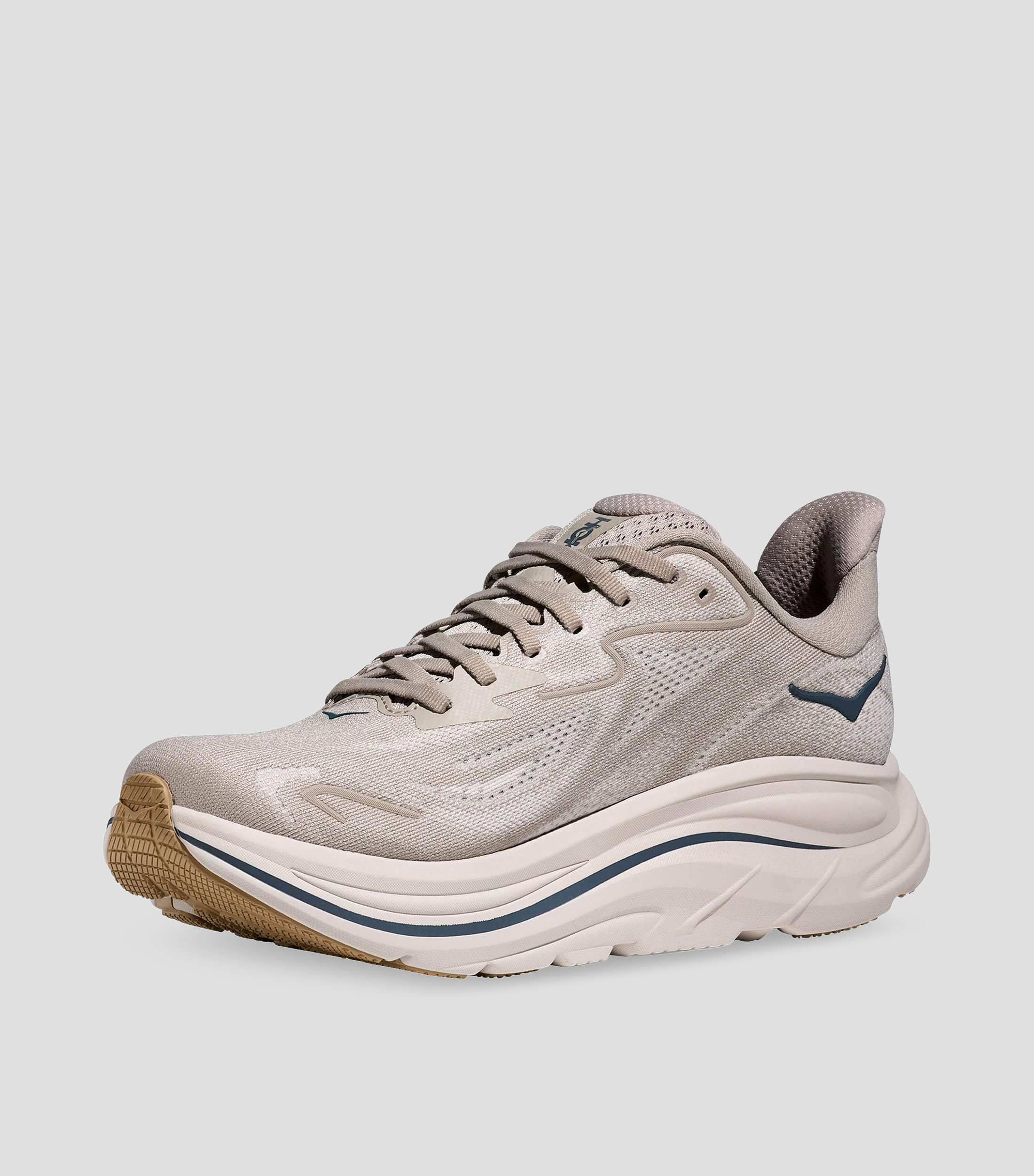 Tenis para correr Clifton 10 Hombre