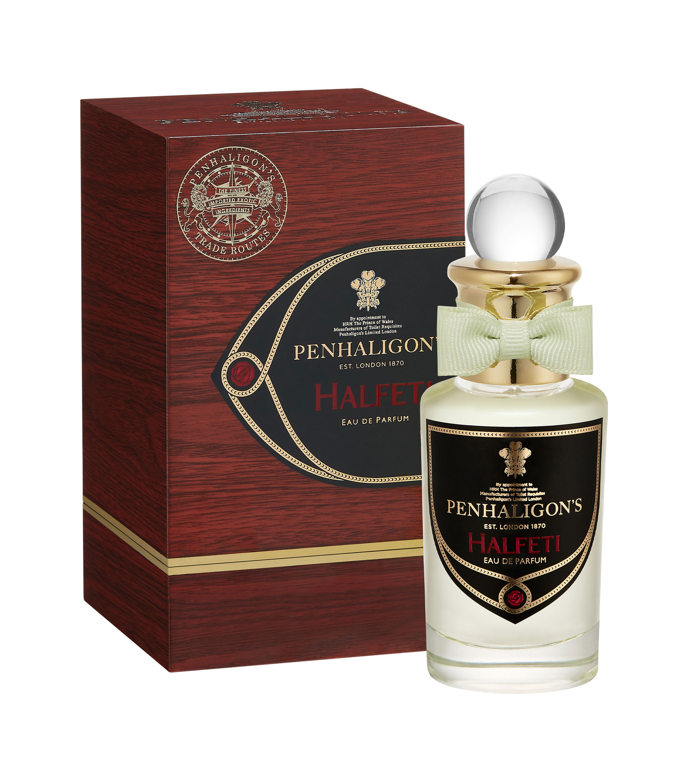 Perfume Halfeti, Eau de Parfum 30 ml Unisex