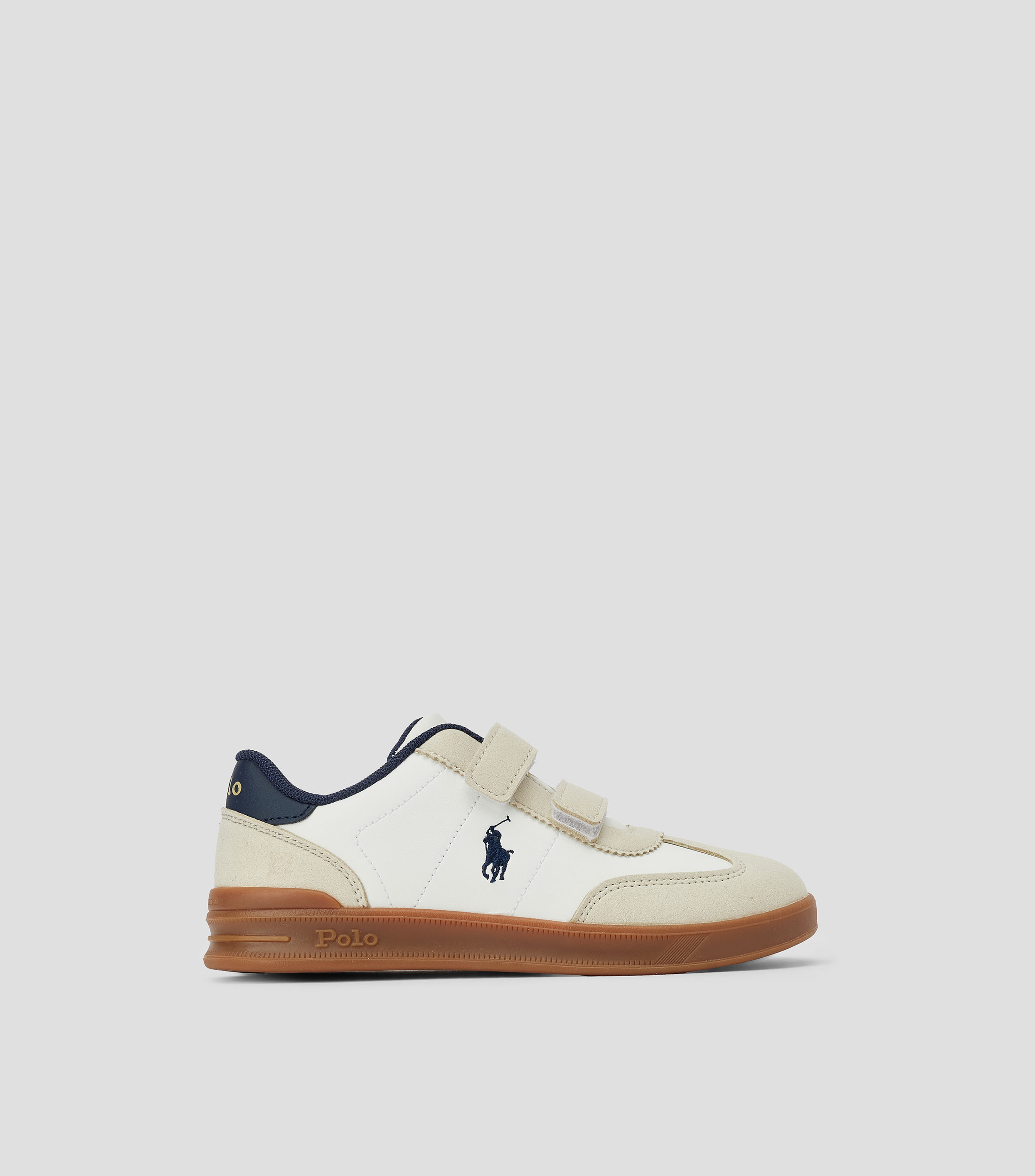 Tenis casuales Hollis Niño