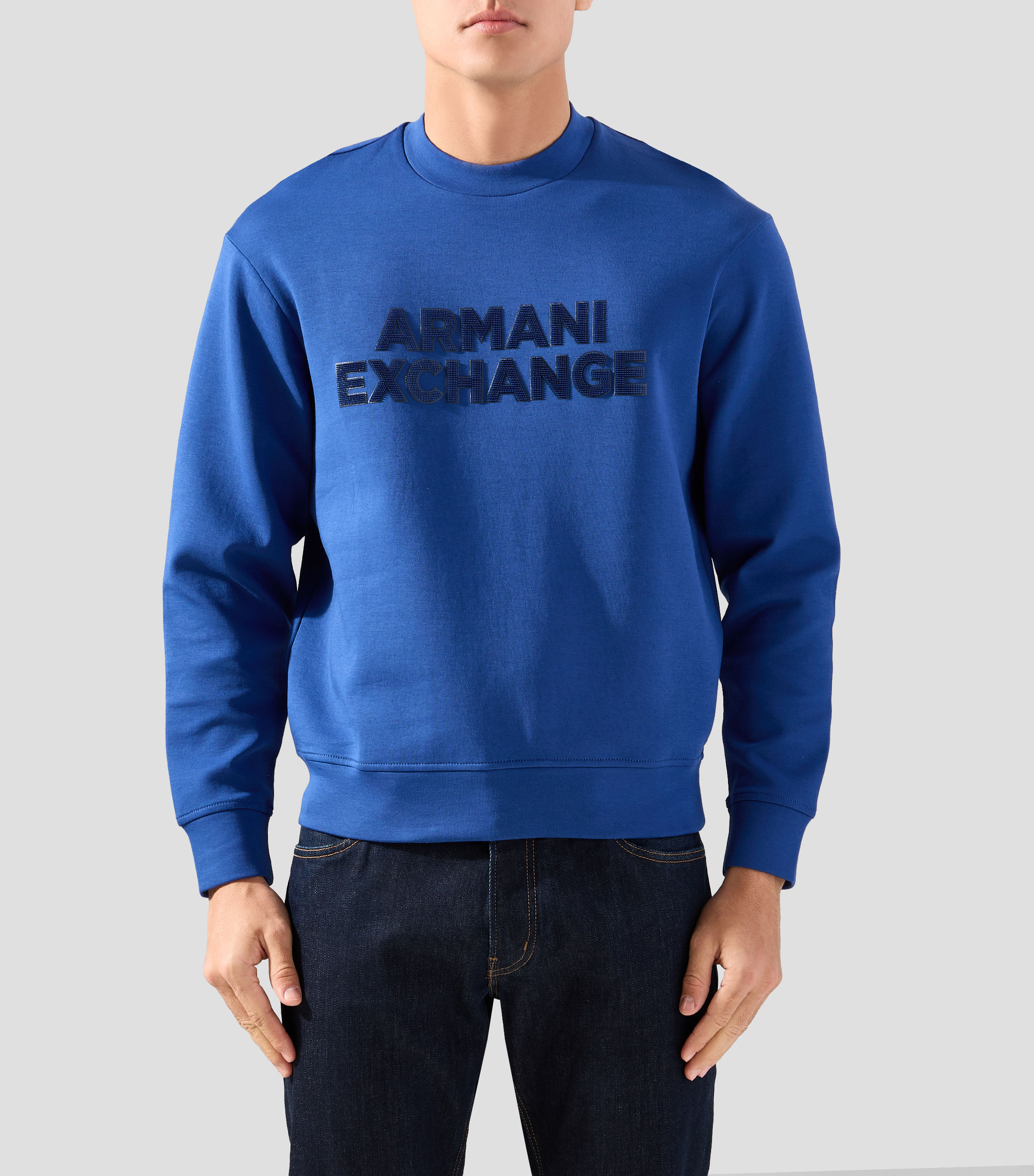 Sudadera Hombre