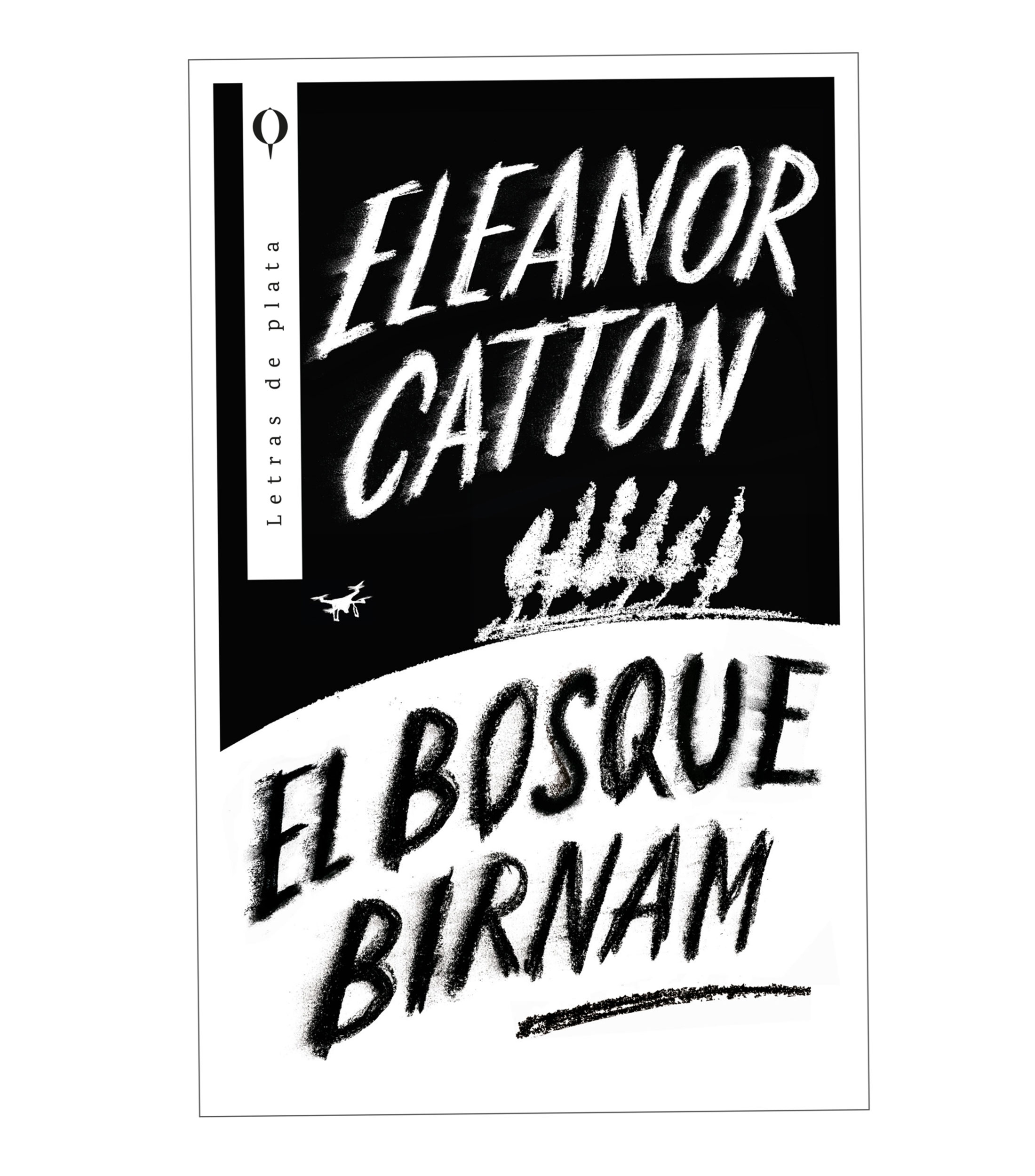 NovelaEl Bosque Birnam