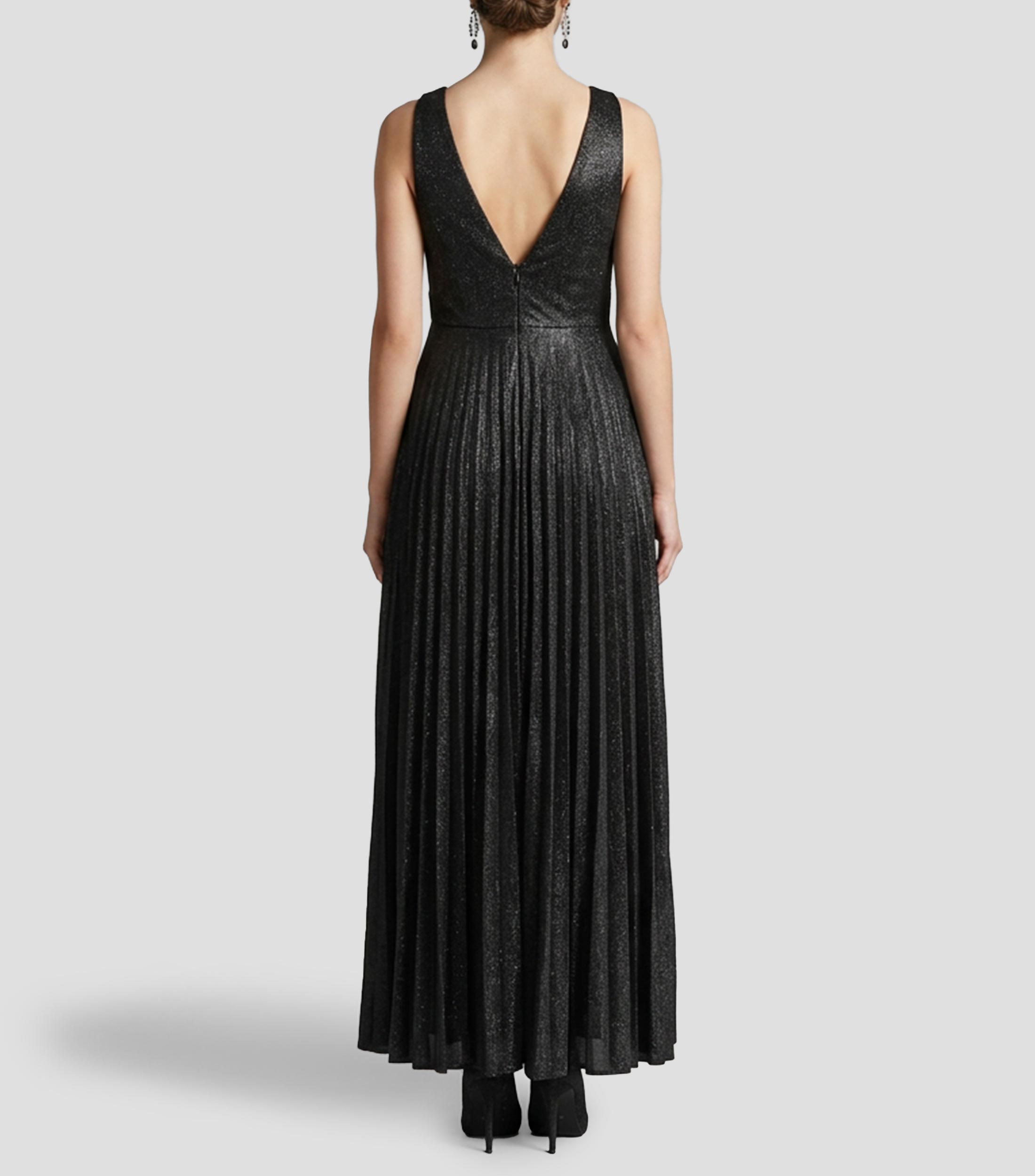 Vestido de fiesta largo fantasía Mujer