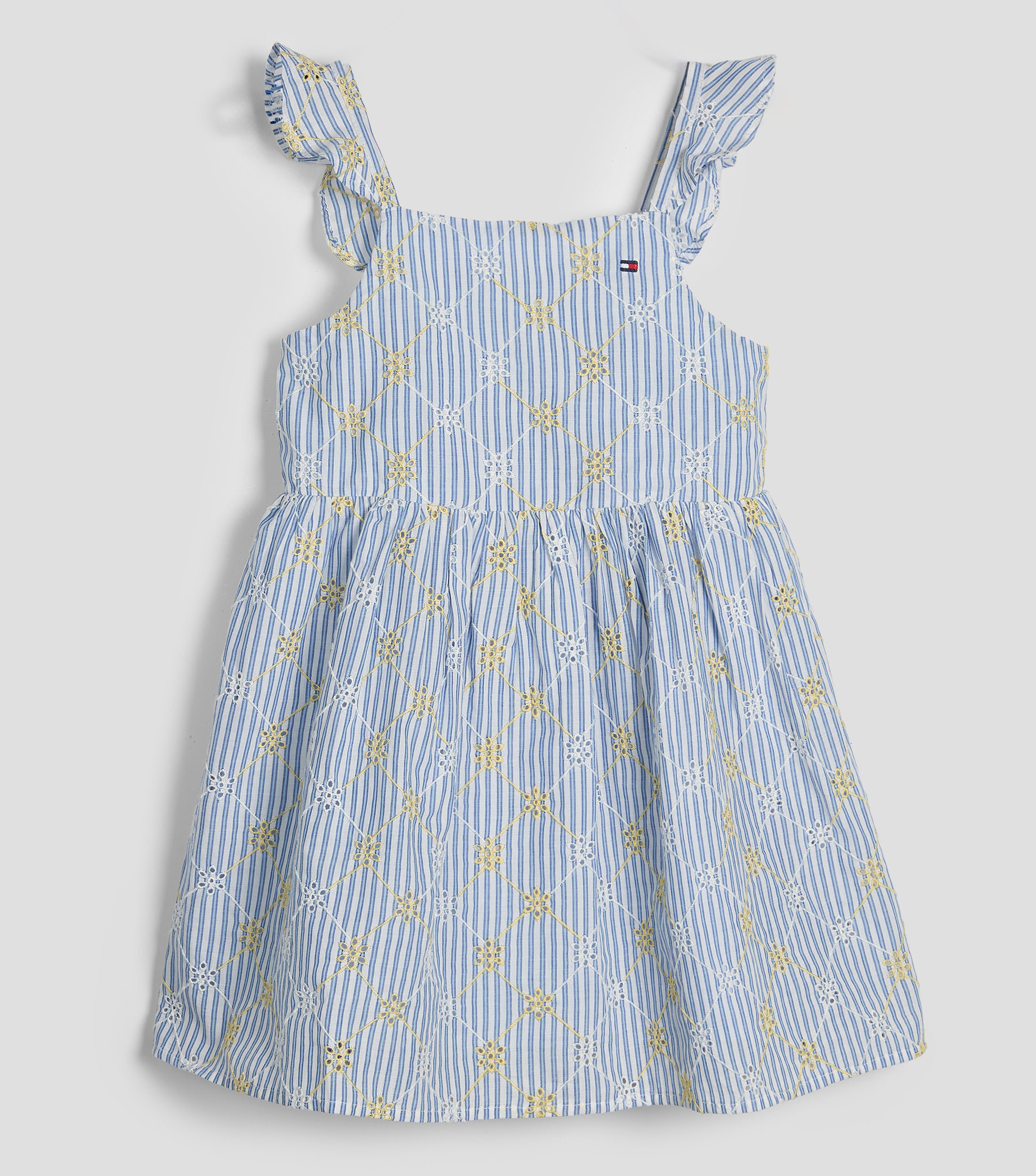 Vestido Niña