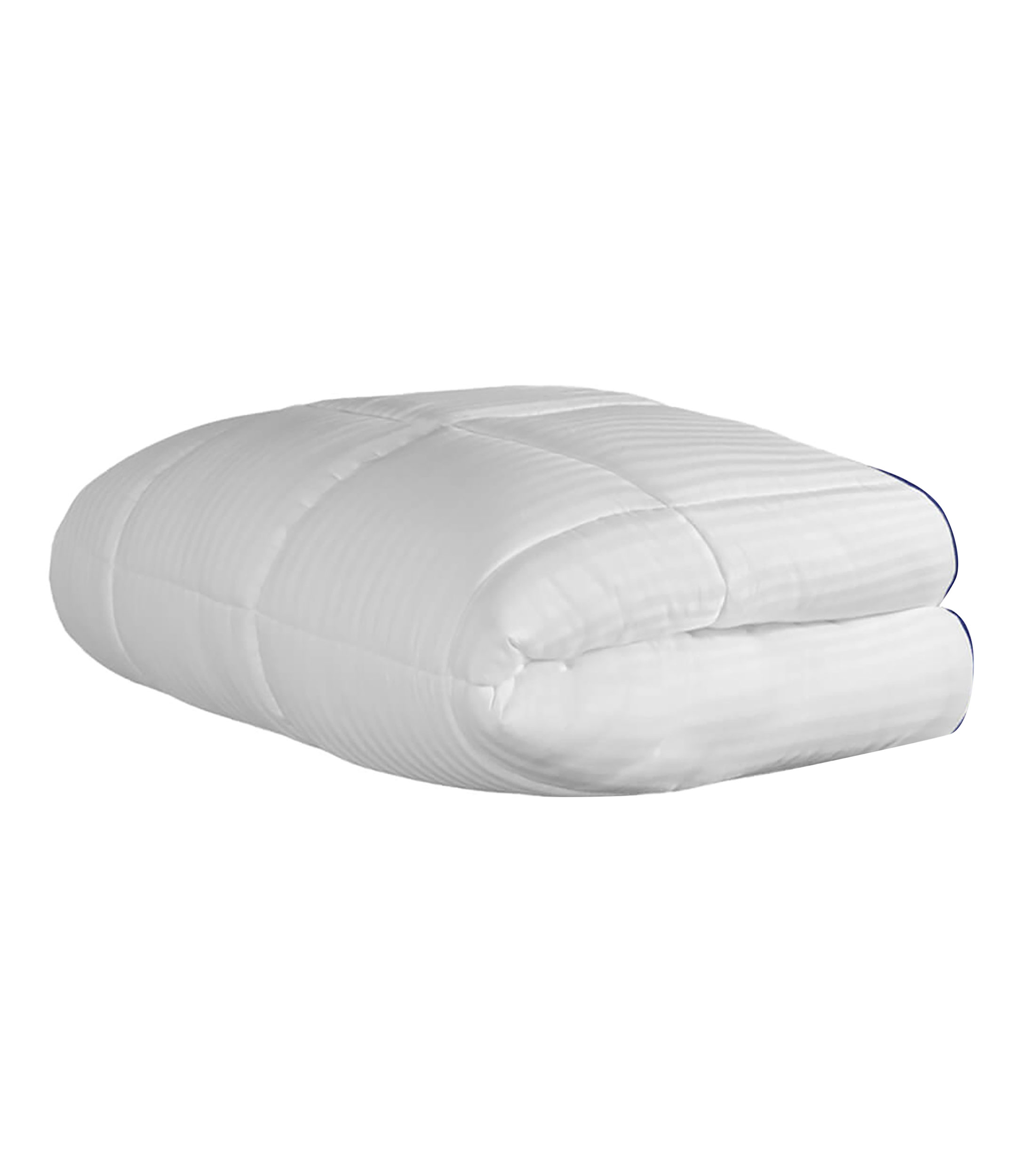 Funda para Duvet Matrimonial-Queen Size en Algodon Original Blanco