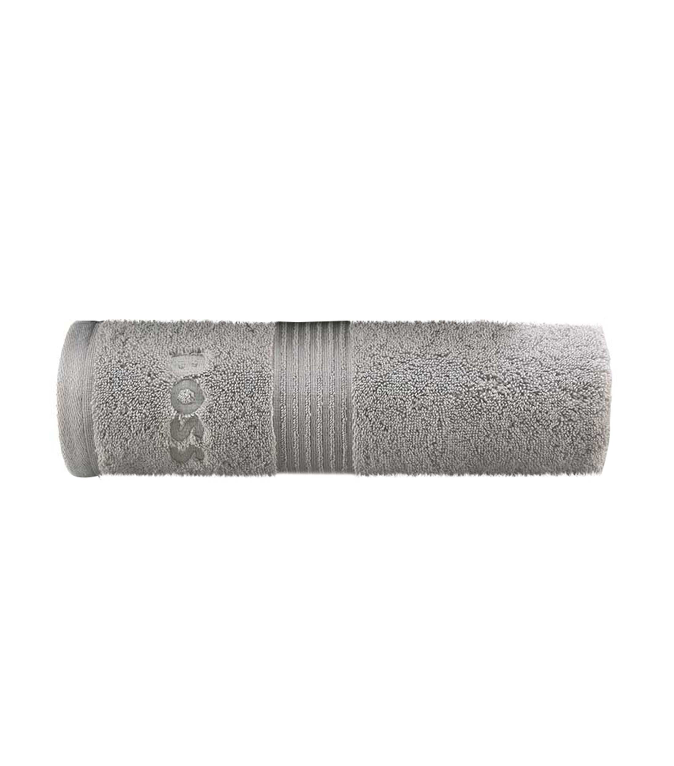 Toalla de Manos Loft Gris