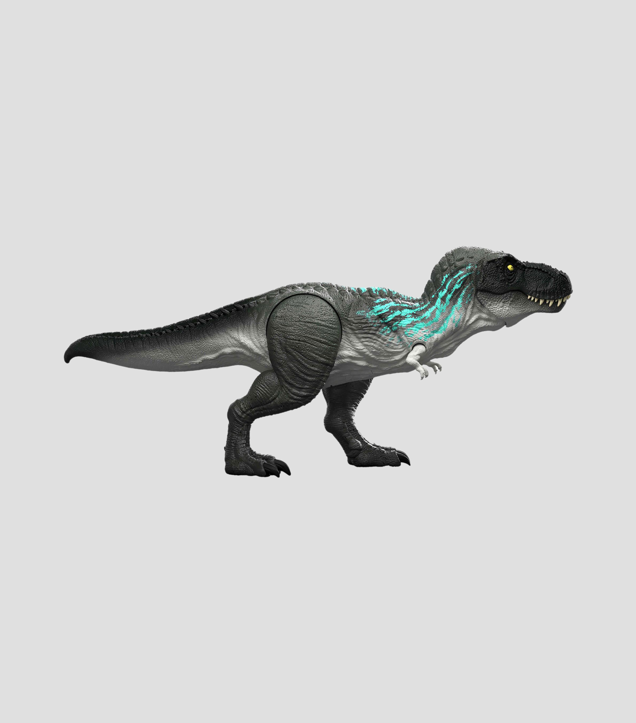 Figura de acción Jurassic World - Dinosaurio de Juguete T-Rex