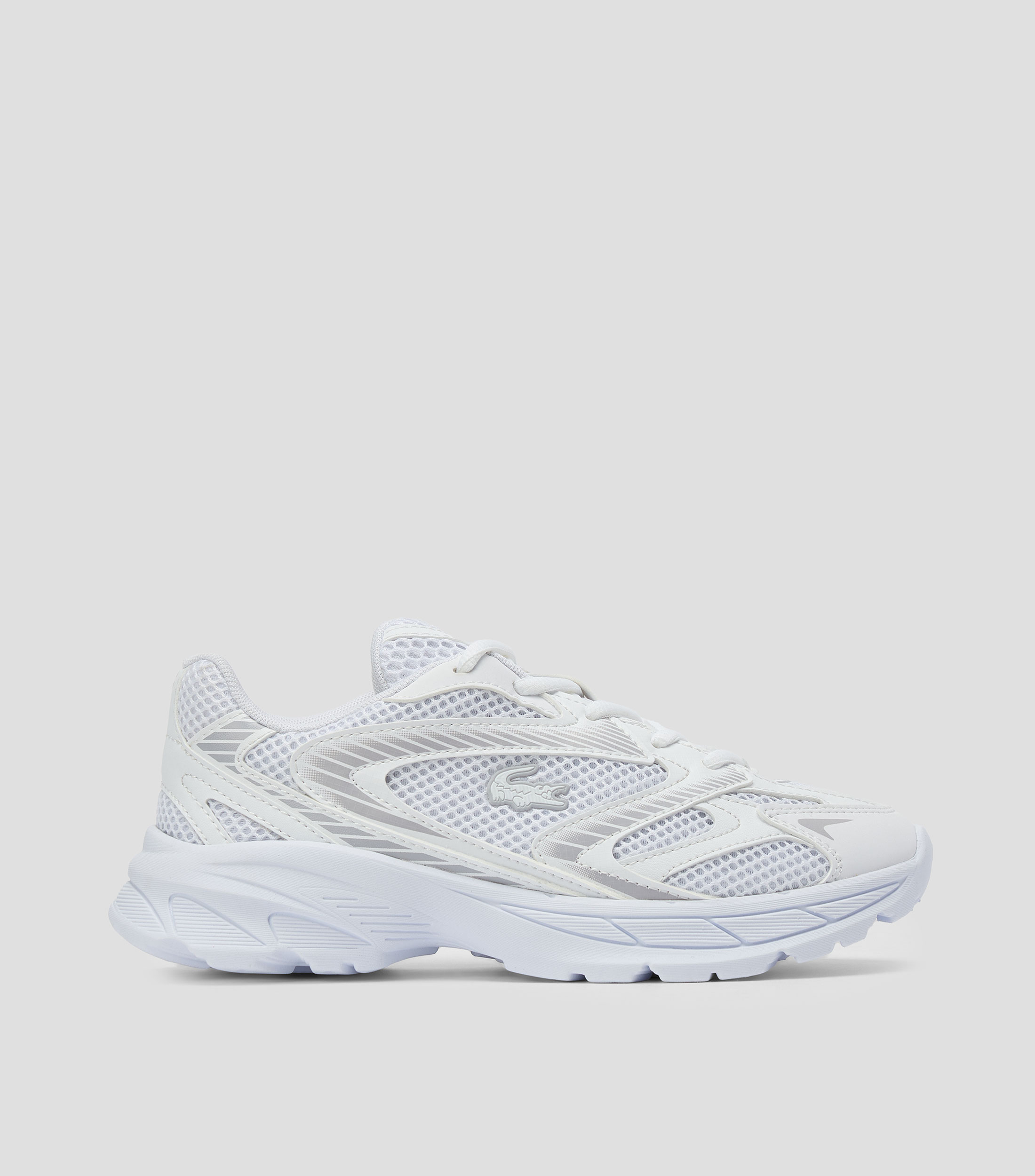 Tenis casuales lisos Niña