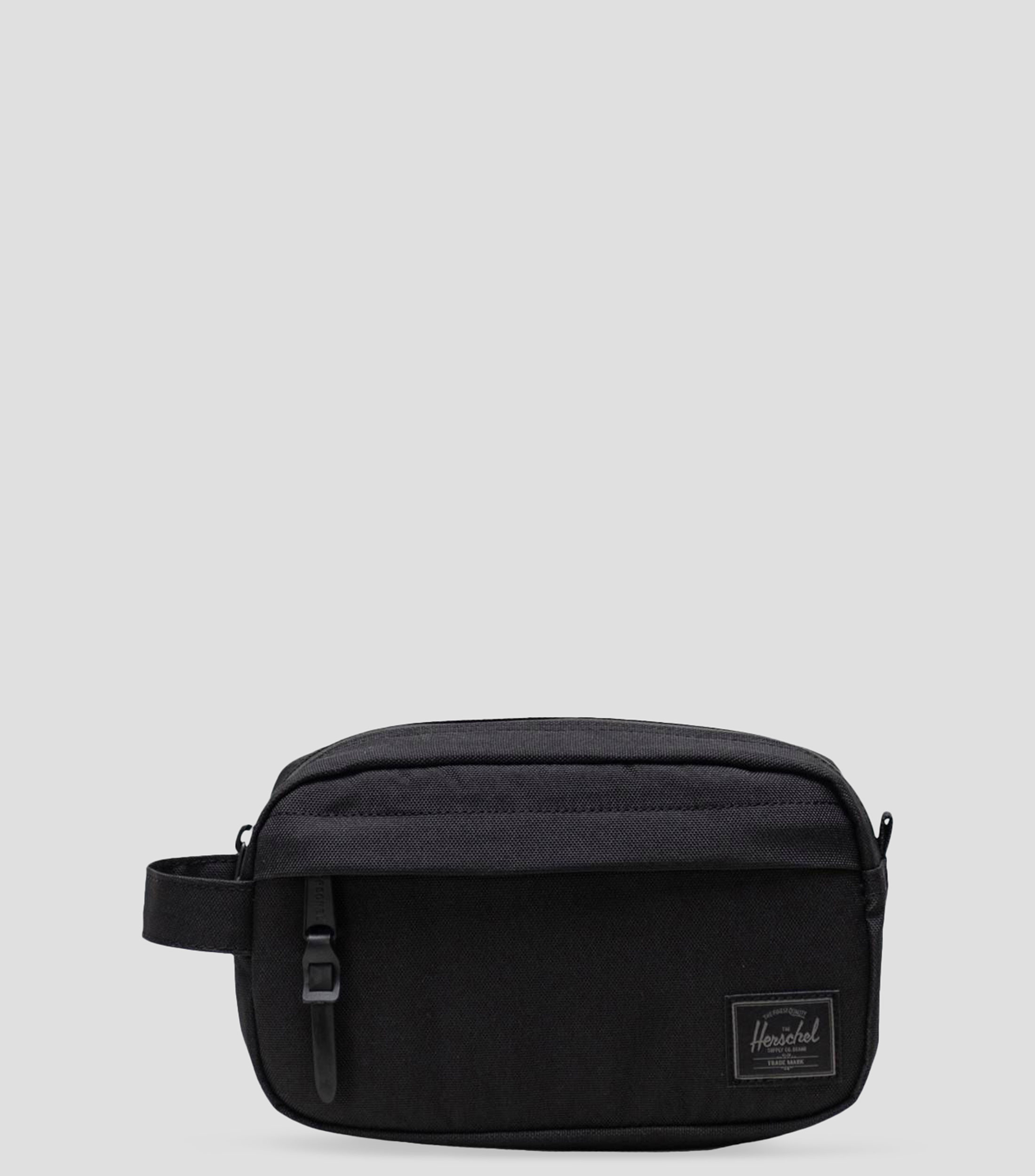 Neceser de viaje pequeño Chapter liso Hombre