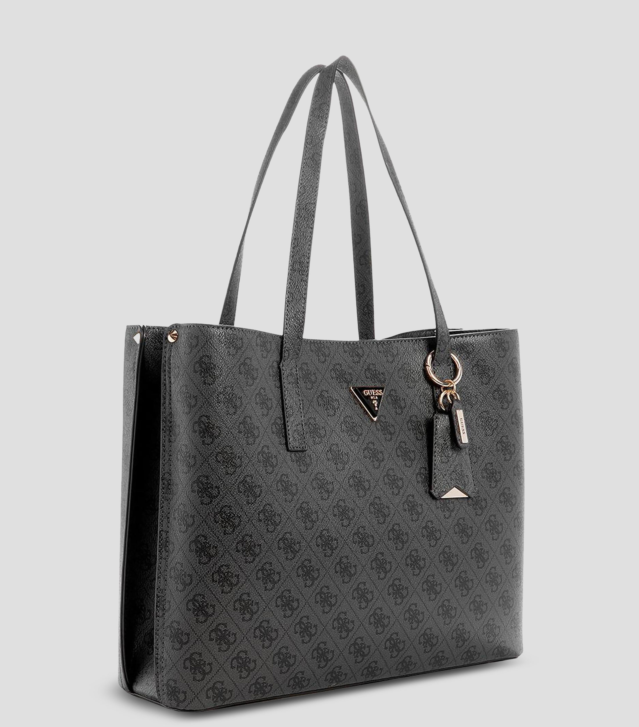 Bolsa Tote Meridian II Monogram Mujer