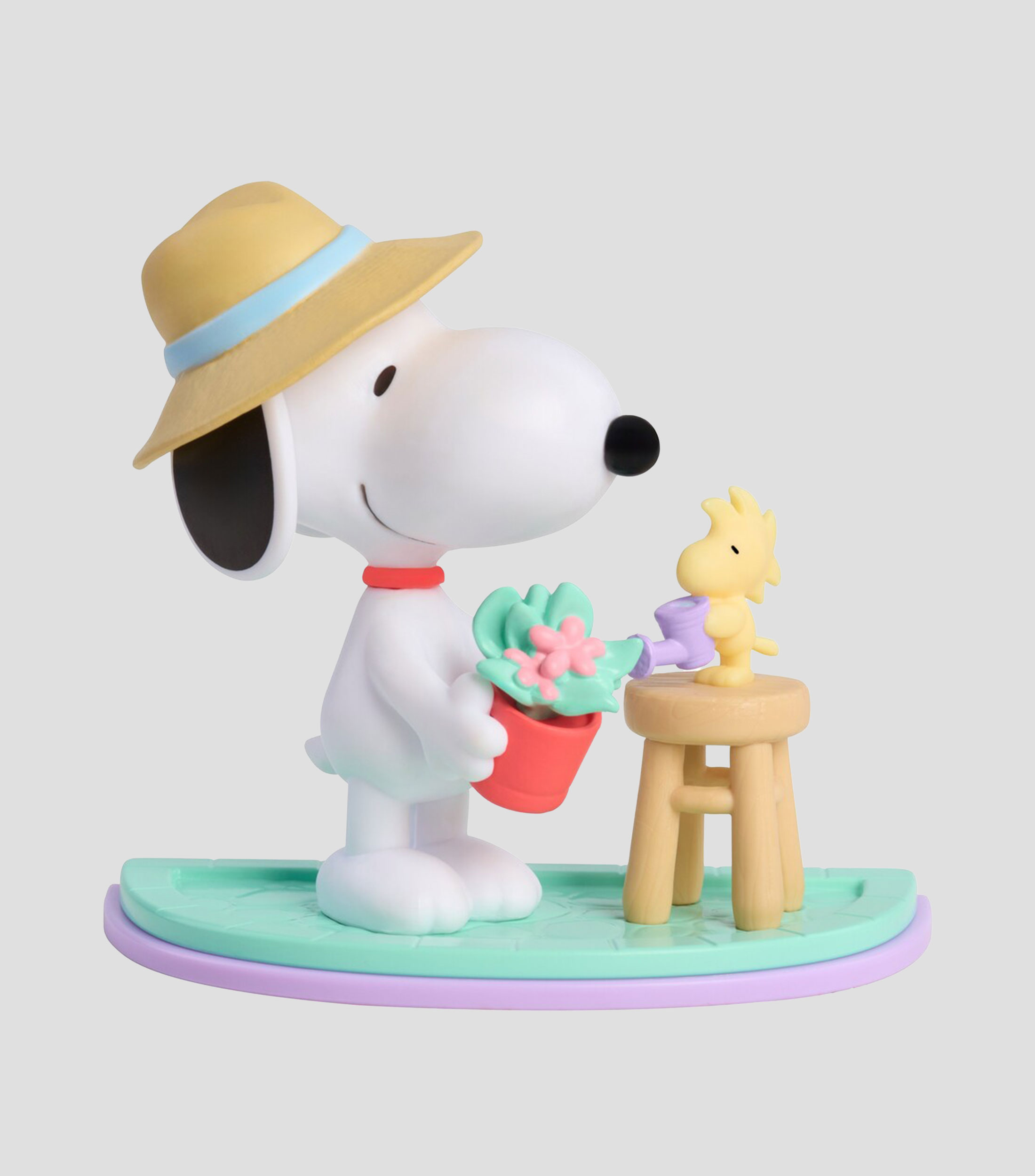 Figura sorpresa, Snoopy Mood Monday CollecBlind Box