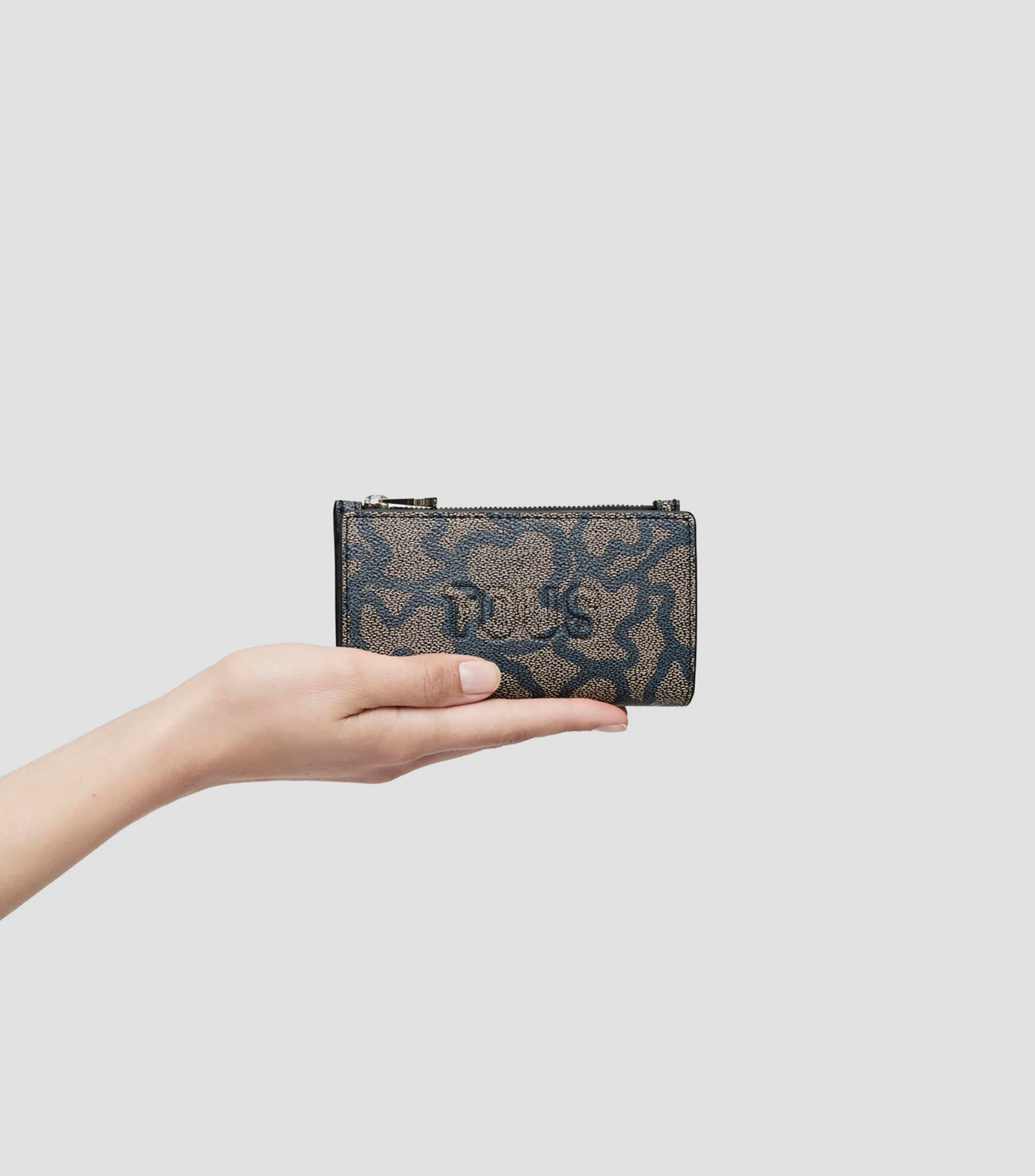 Cartera Kaos Icon Mujer