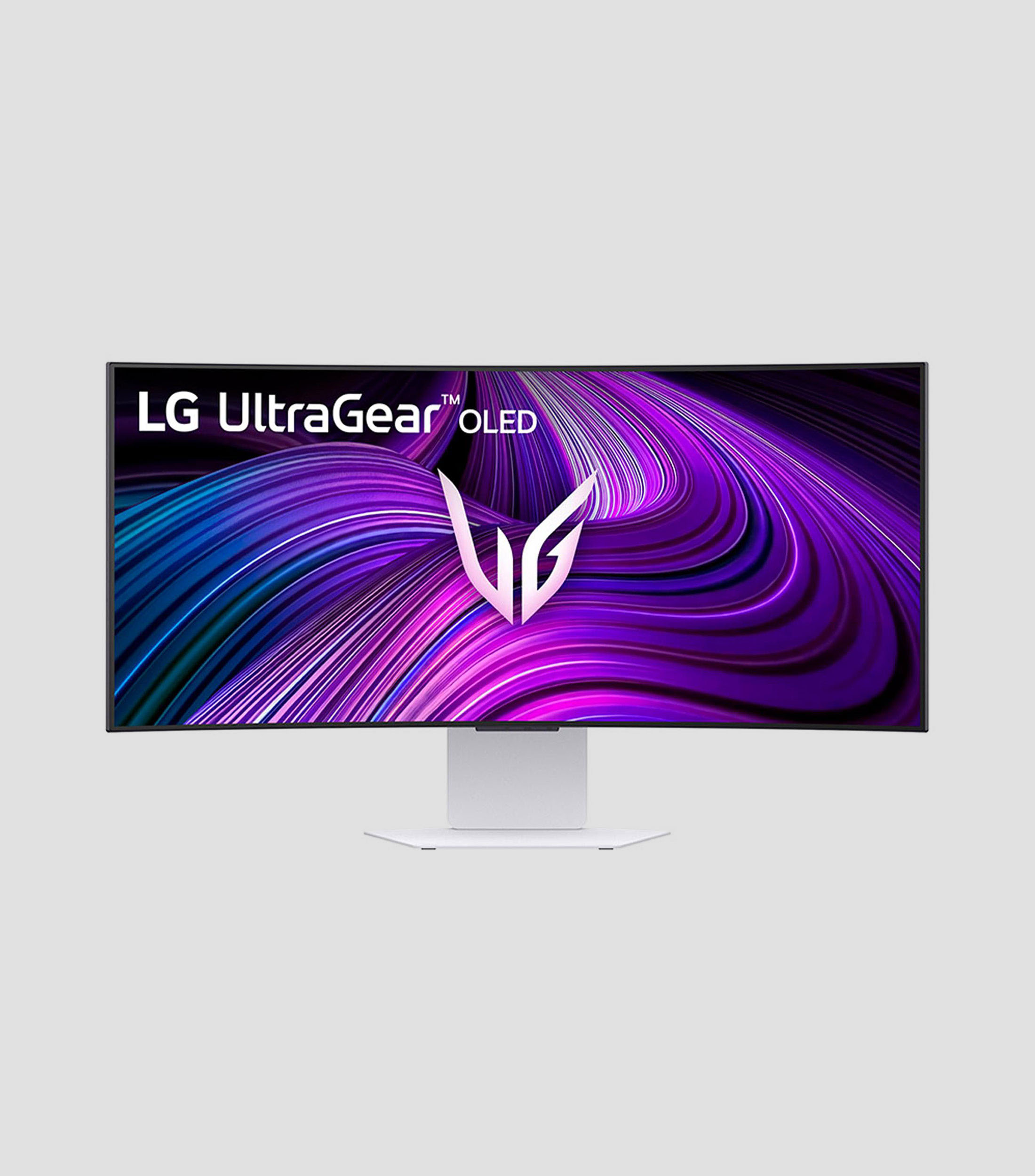 Monitor 34 pulgadas curvo OLED WQHD