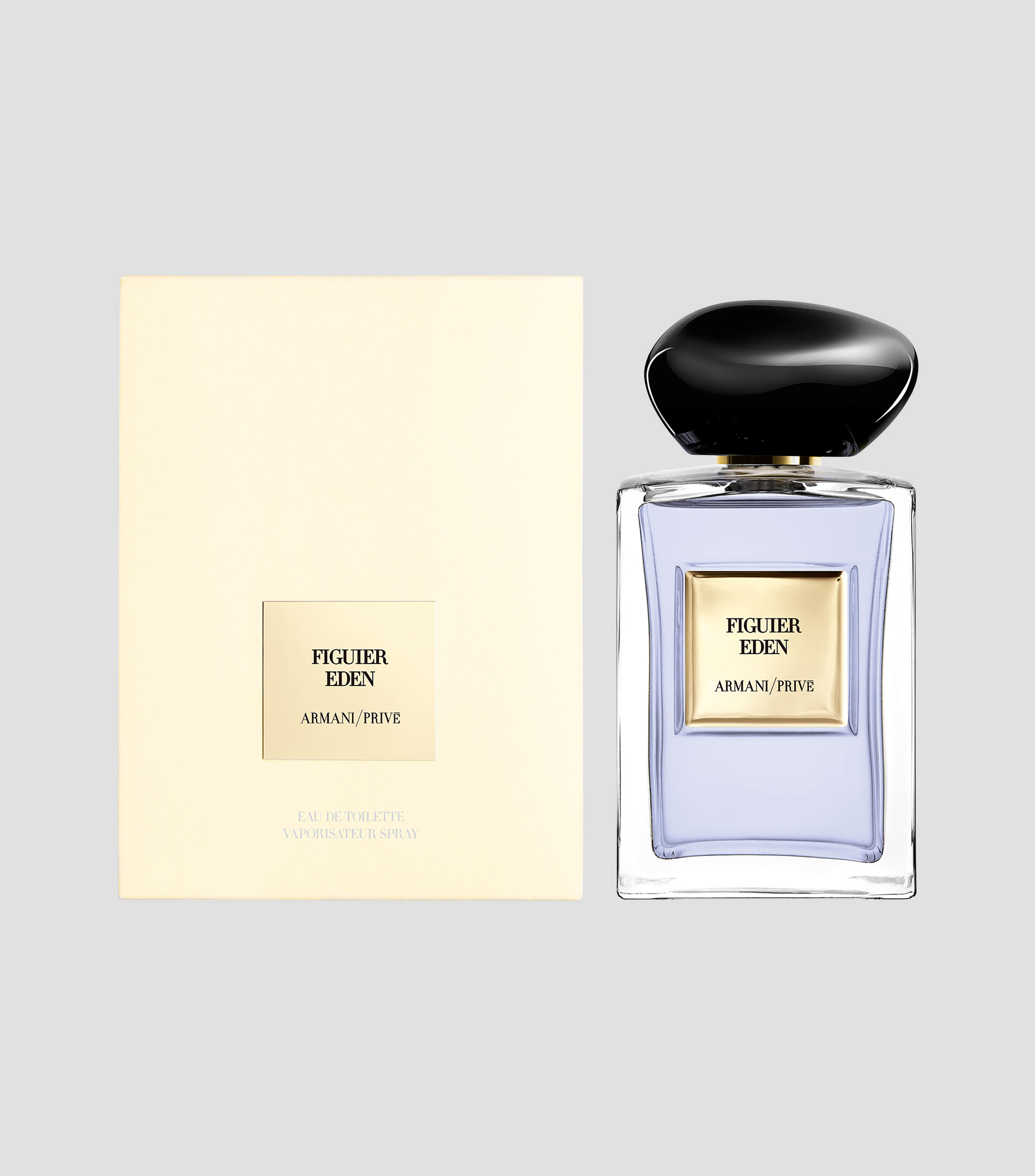 Perfume, Armani Prive Figuier Eden, EDT, 100 ml Unisex
