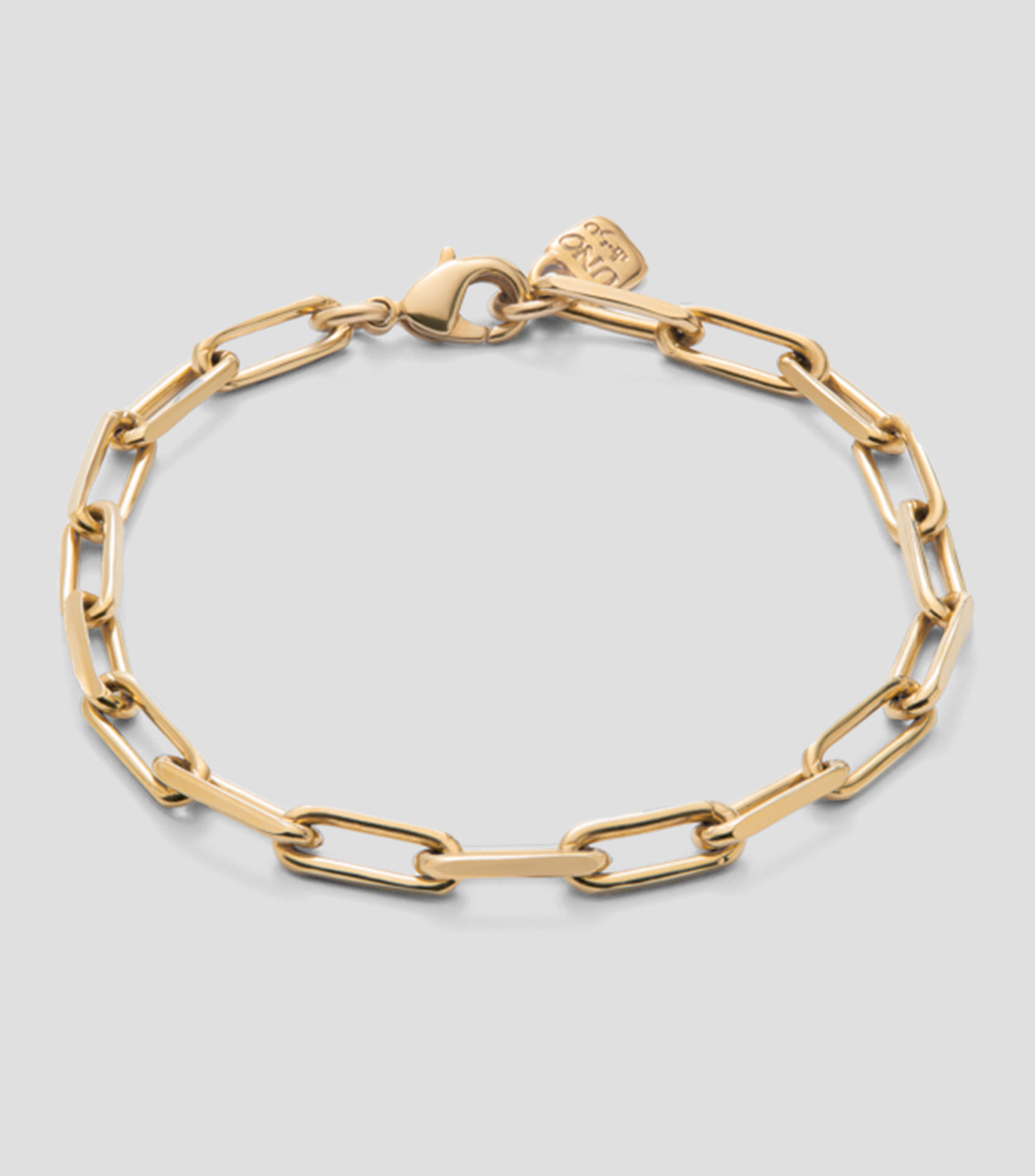 Pulsera eslabonada Mujer