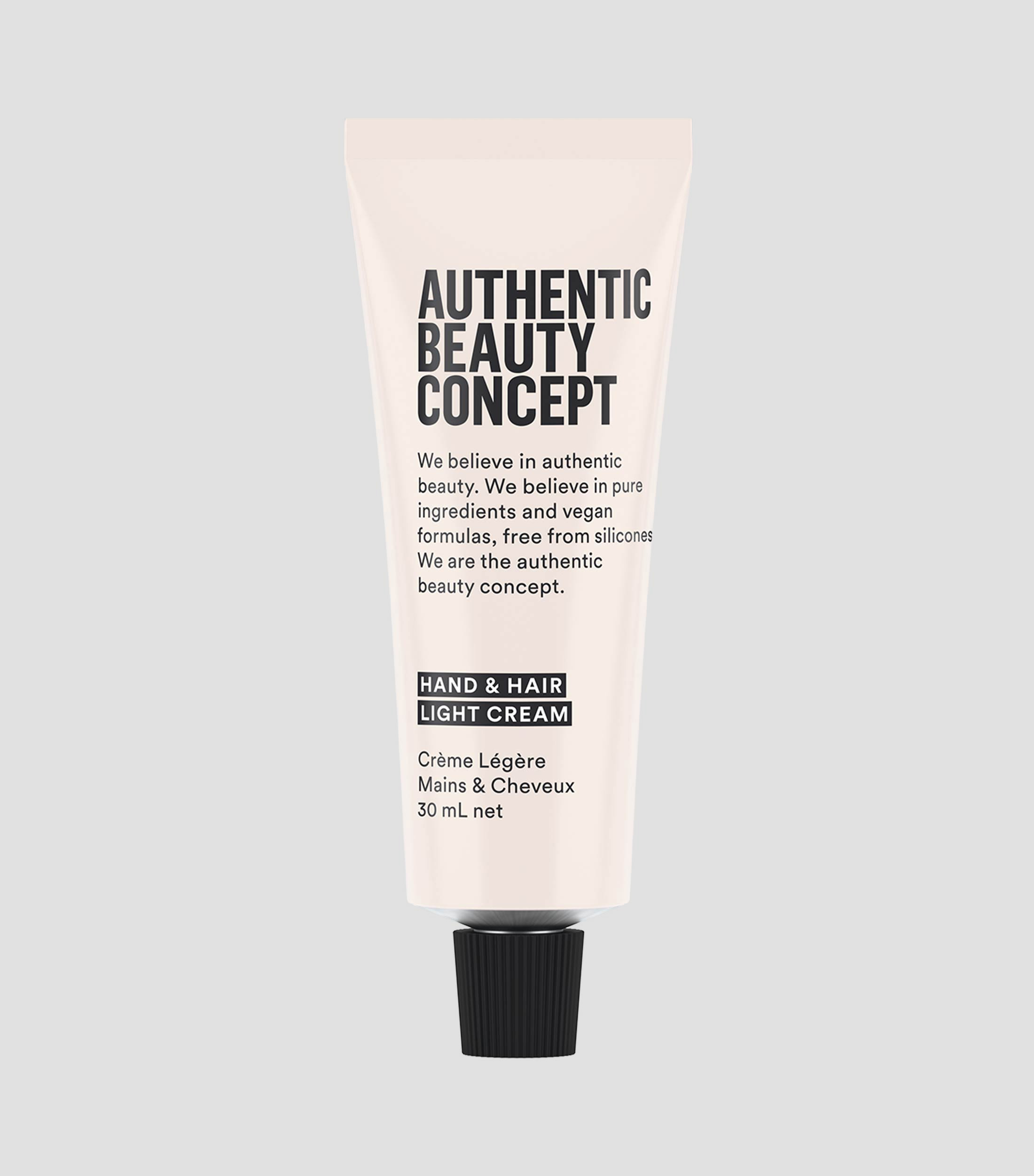 Tratamiento Hand Hair Light Cream, 30 ml