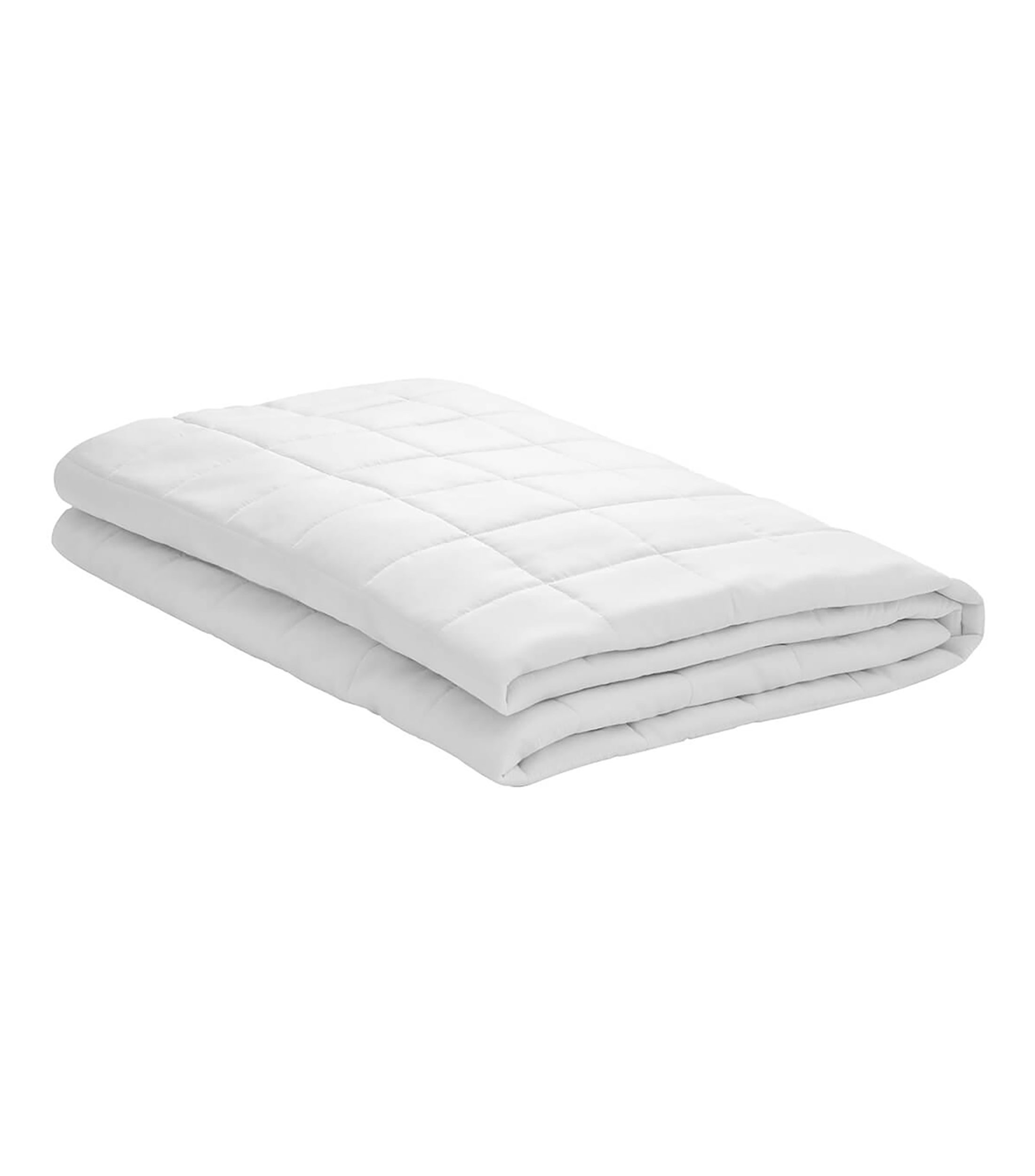 Protector de colchón Queen Size Original blanco