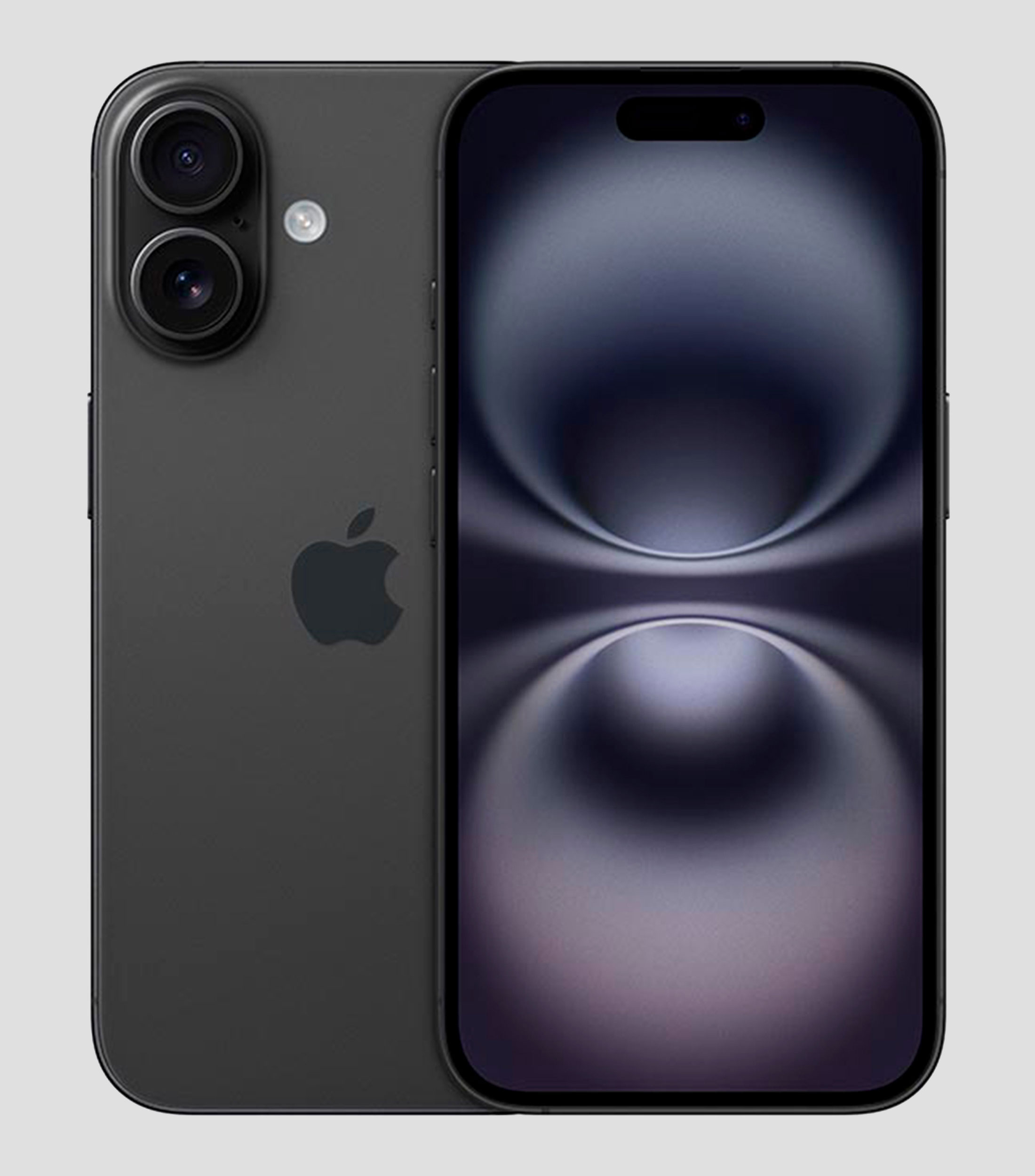 iPhone 16 128 GB Negro Desbloqueado