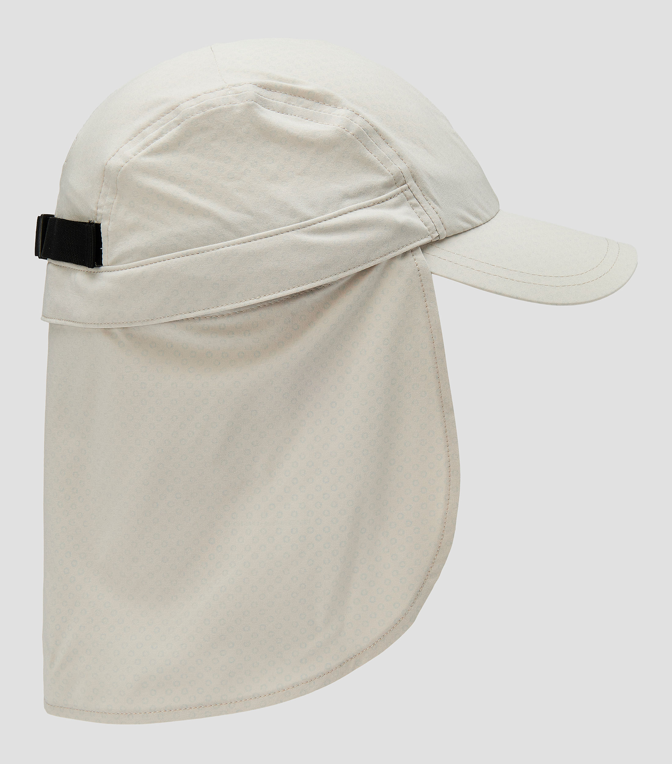 Gorra Microdiseño Unisex