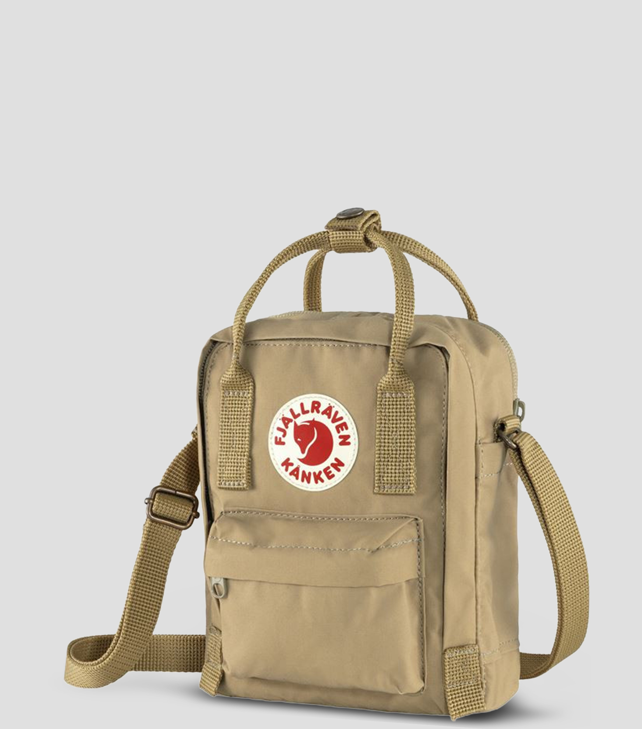 Bolsa Crossbody lisa Unisex