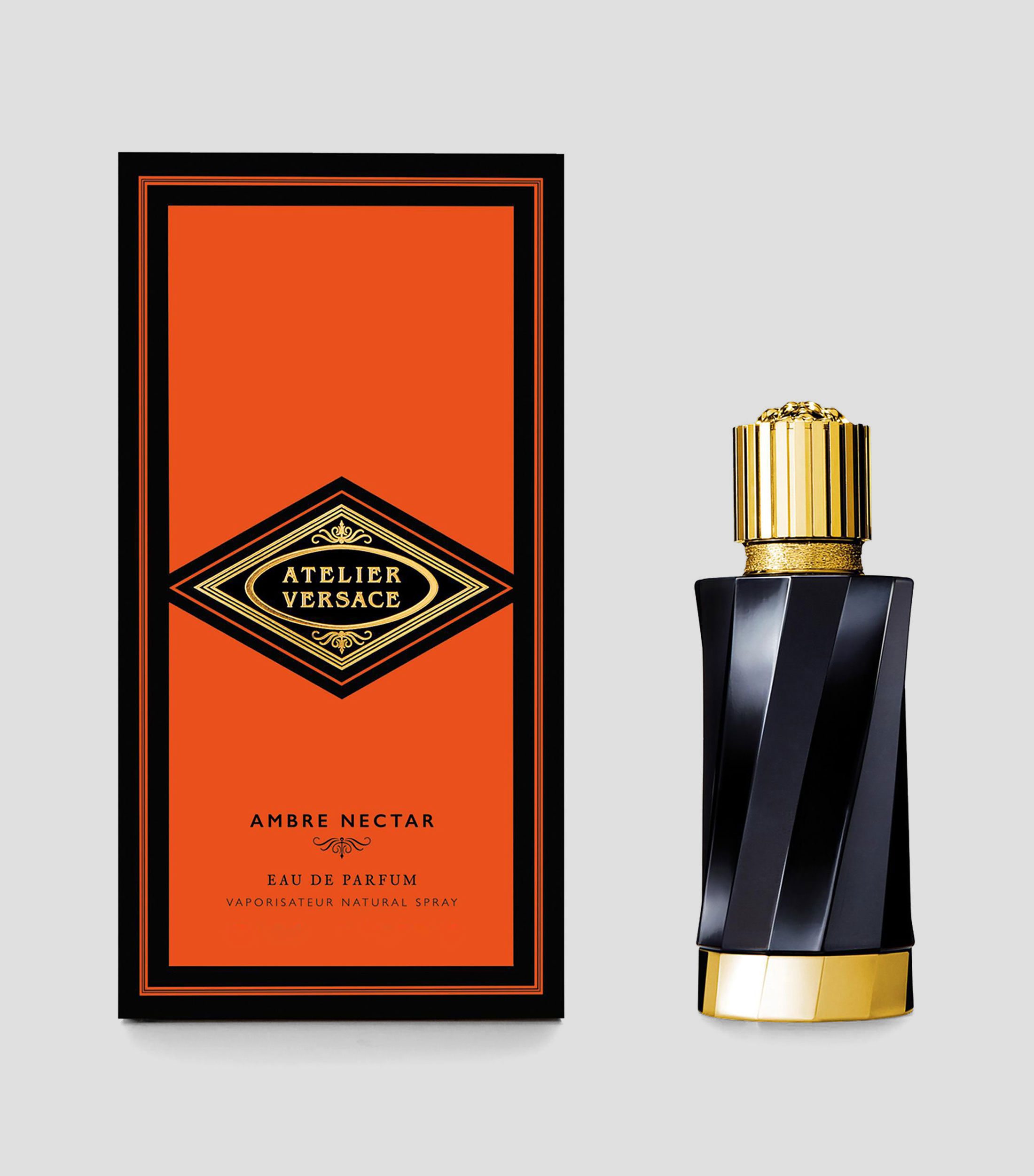 Perfume Ambre Nectar Eau de Parfum, Unisex 100 ml
