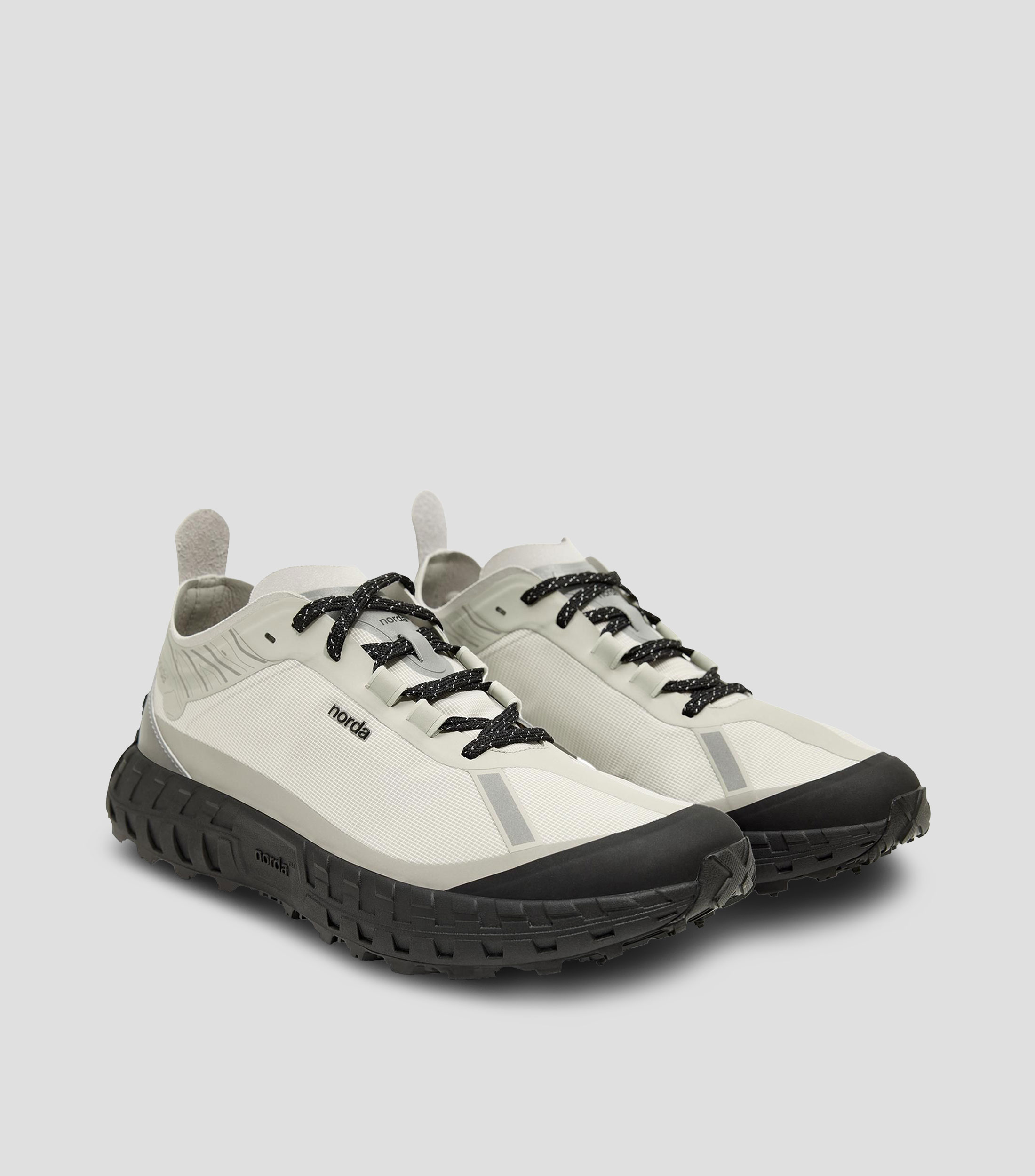 Tenis para correr Cinder Dyneema Hombre
