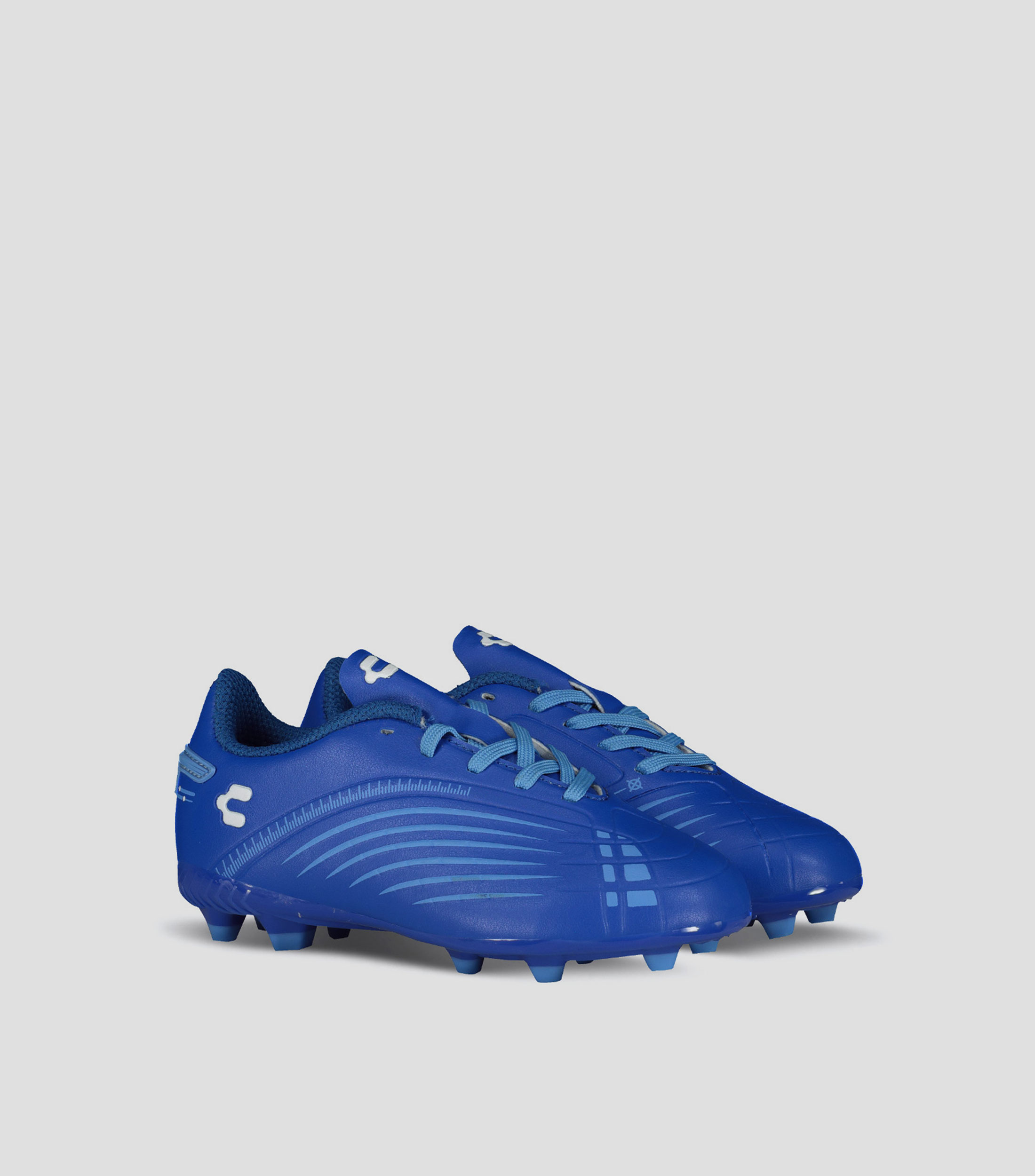 Tenis para Futbol Soccer Stingr Nino