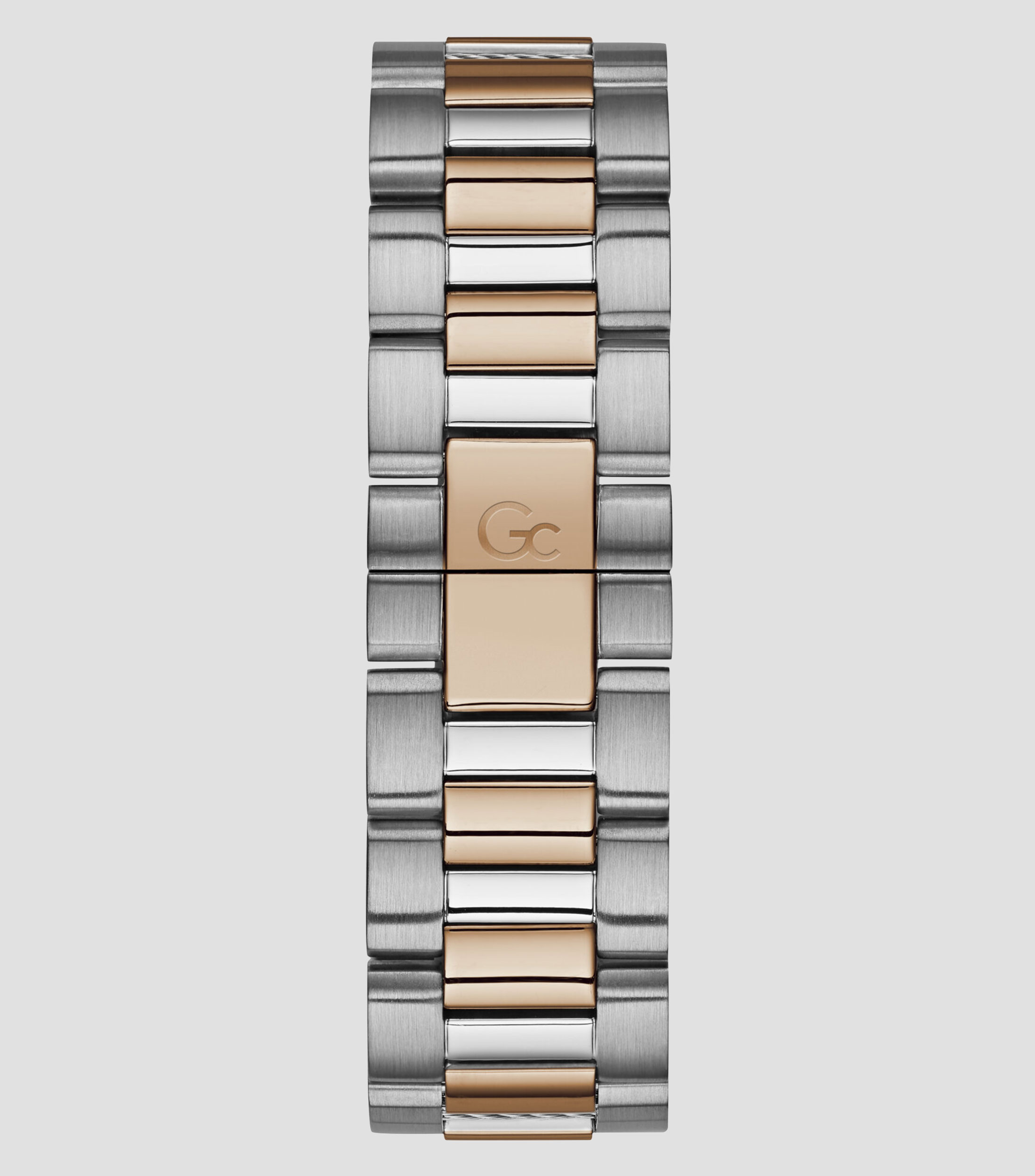 Reloj para Hombre CableForce casual plateado, dorado