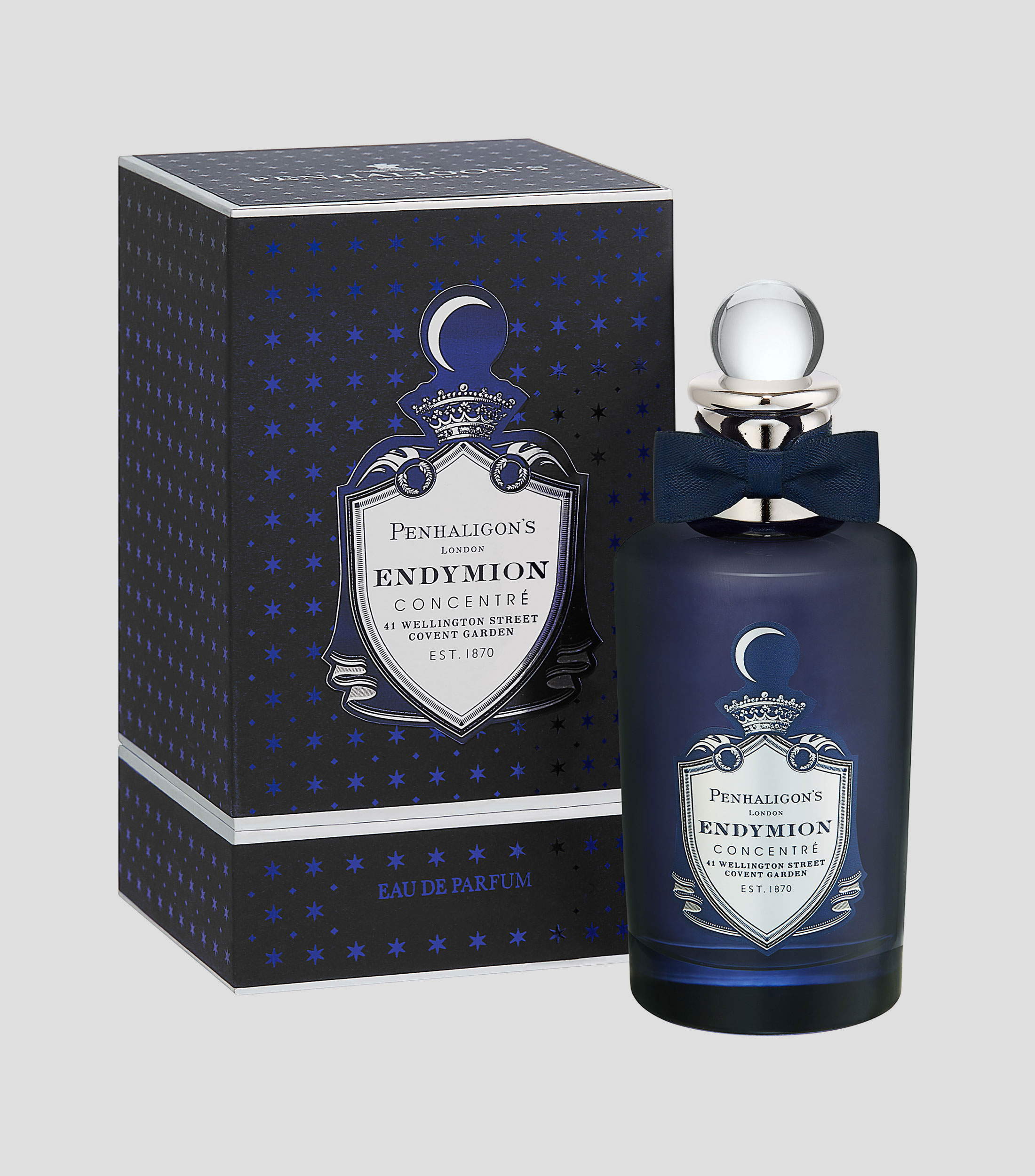 Perfume, Endymion Concentre Eau de Parfum, 100 ml Hombre