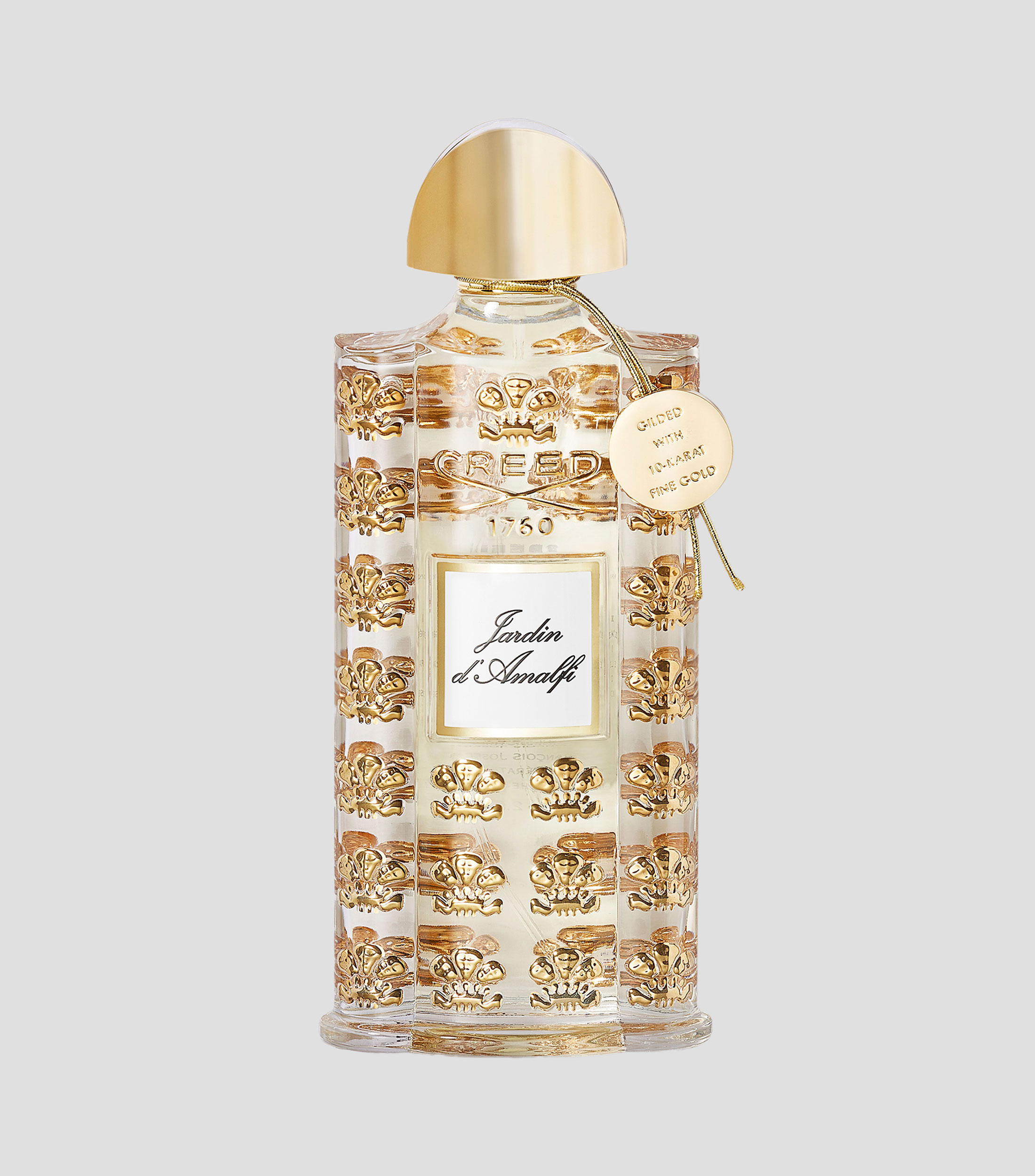 Perfume Jardin d'Amalfi Eau de Parfum, 75 ml Unisex
