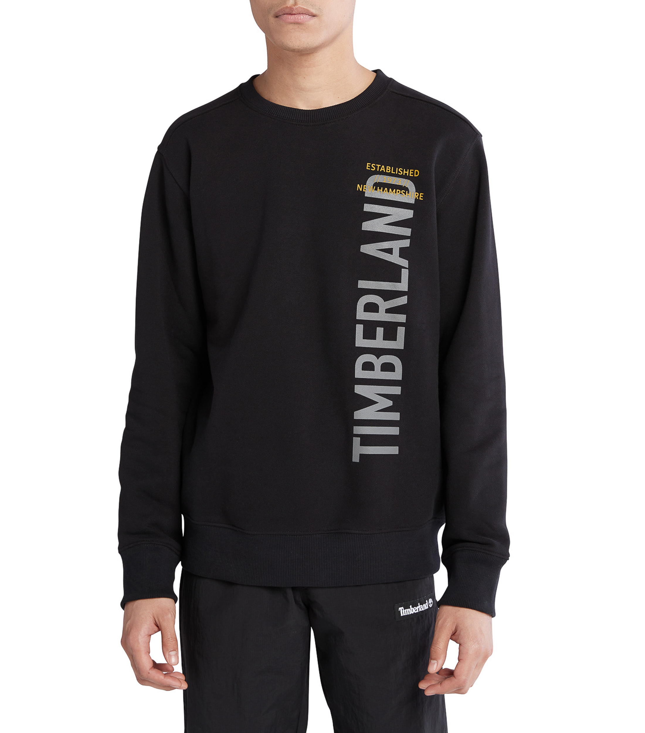 Timberland Sudadera Hombre El Palacio de Hierro