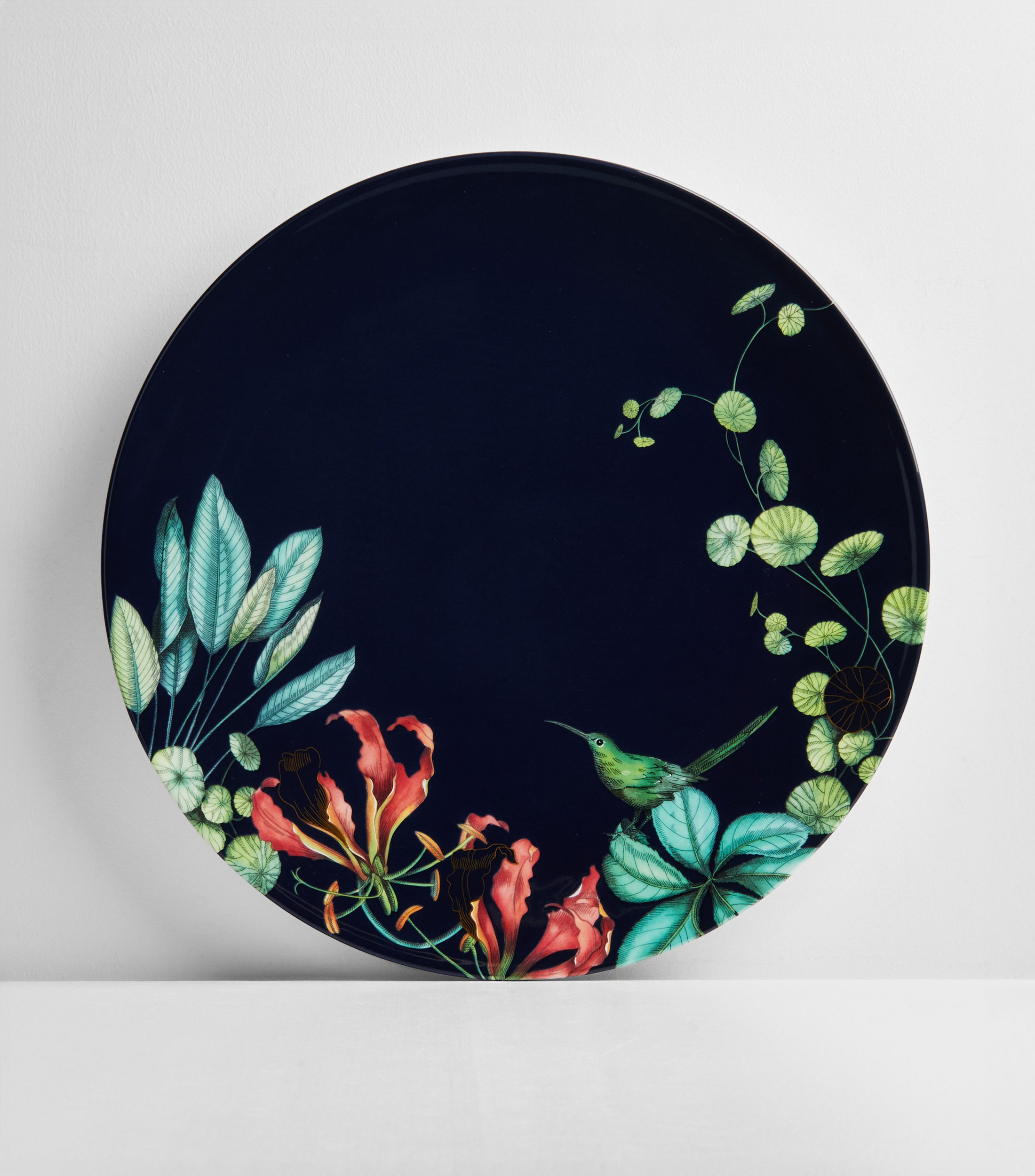 Avarua Cake Plate