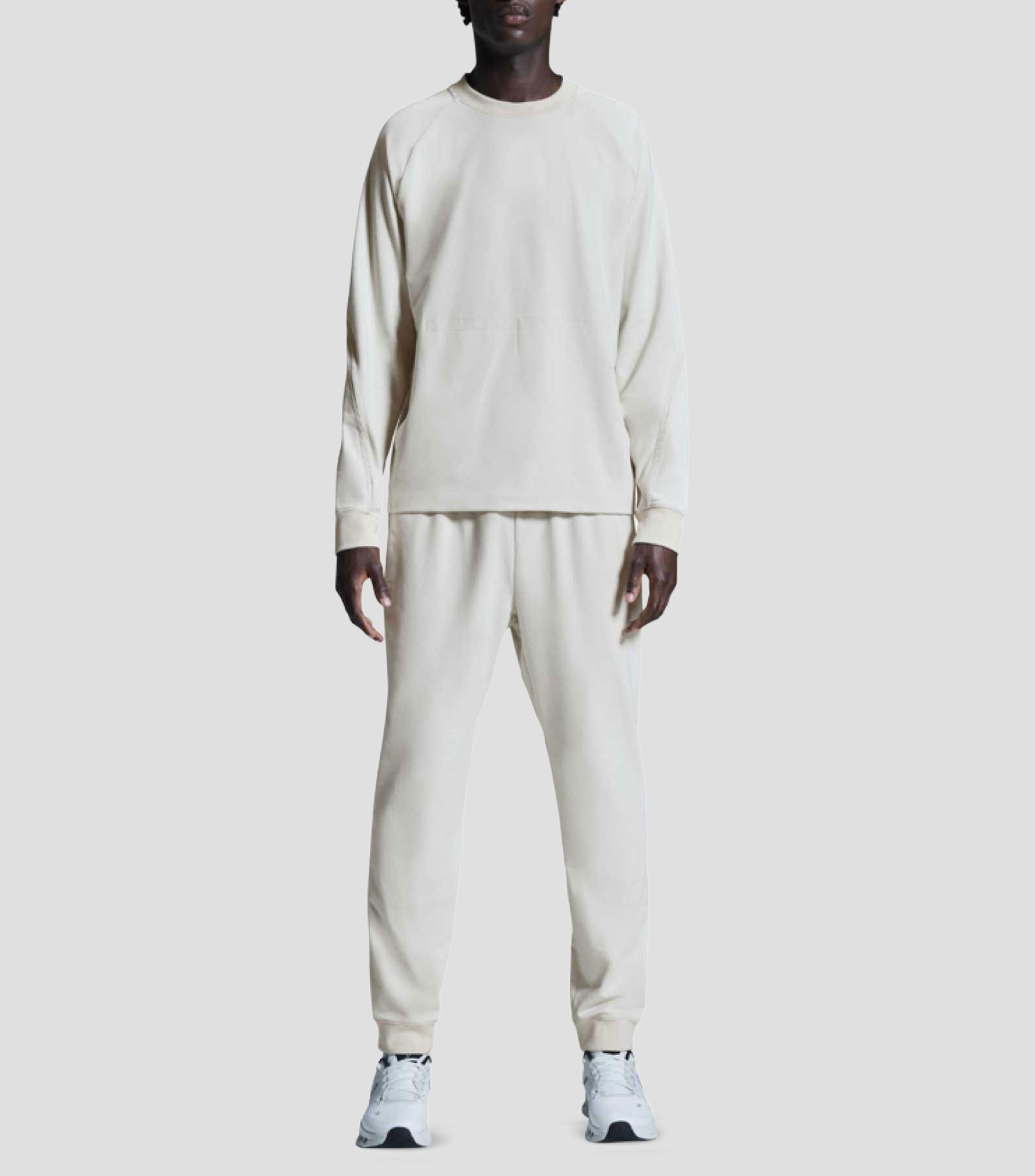 Sudadera de entrenamiento Hombre