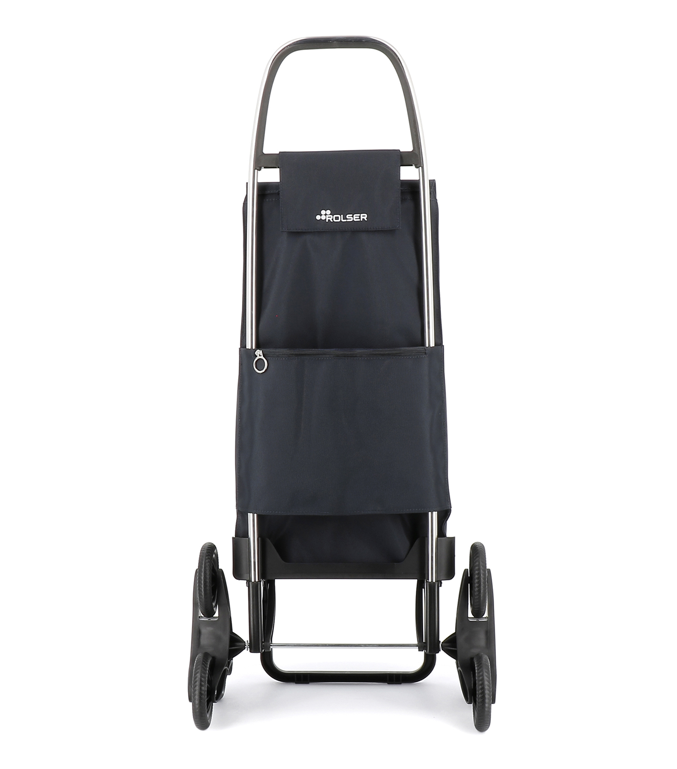 Carrito multiusos Akanto azul marino