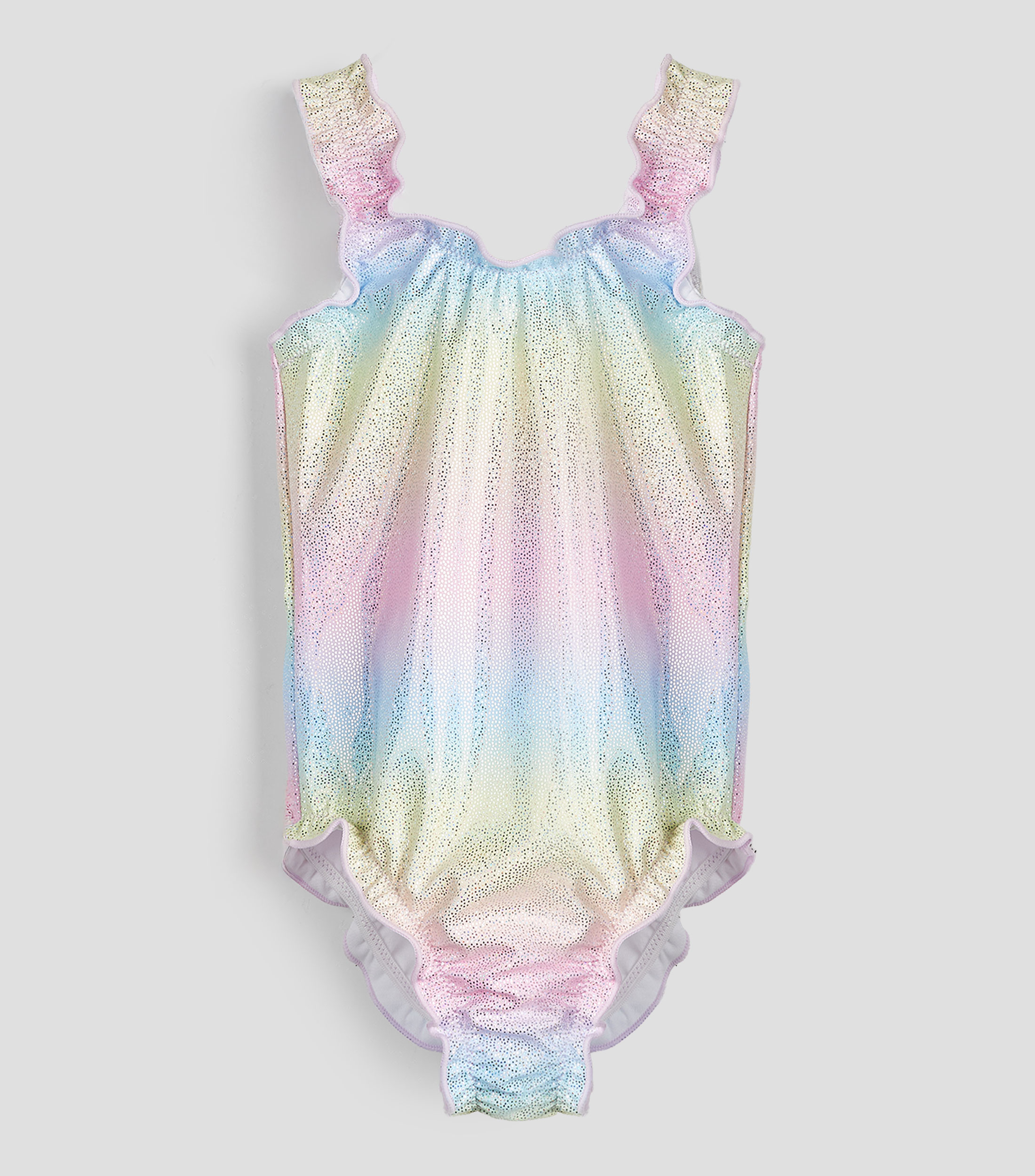 Traje de baño fantasía Niña