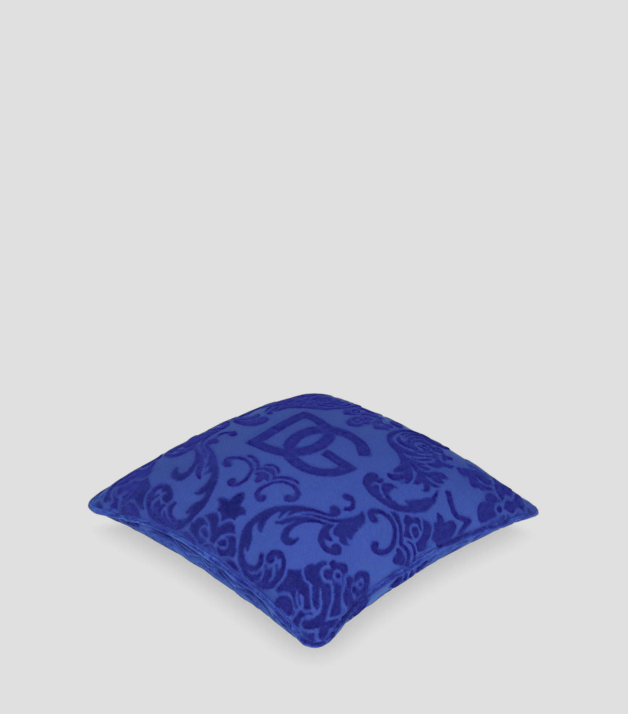 Cojín para exterior estampado