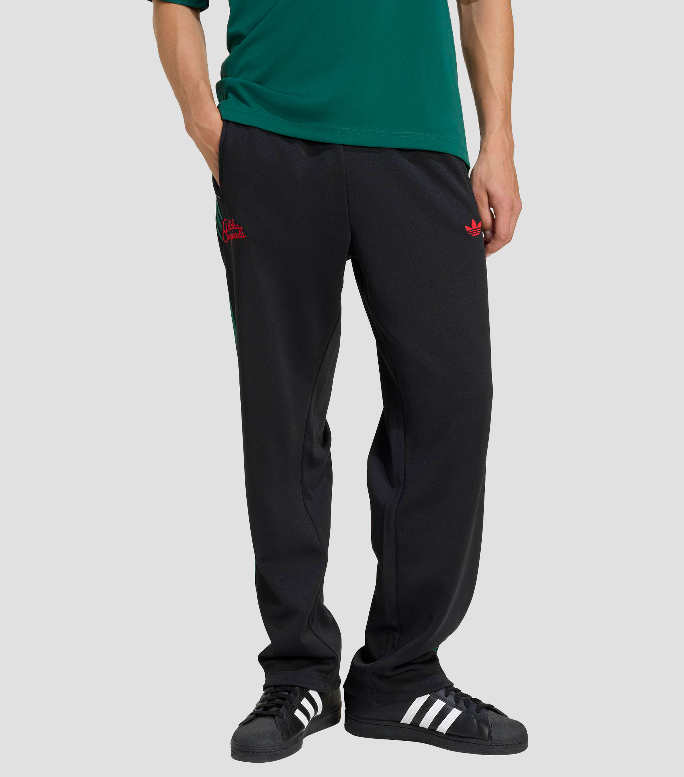 Pantalón Firebird Hombre