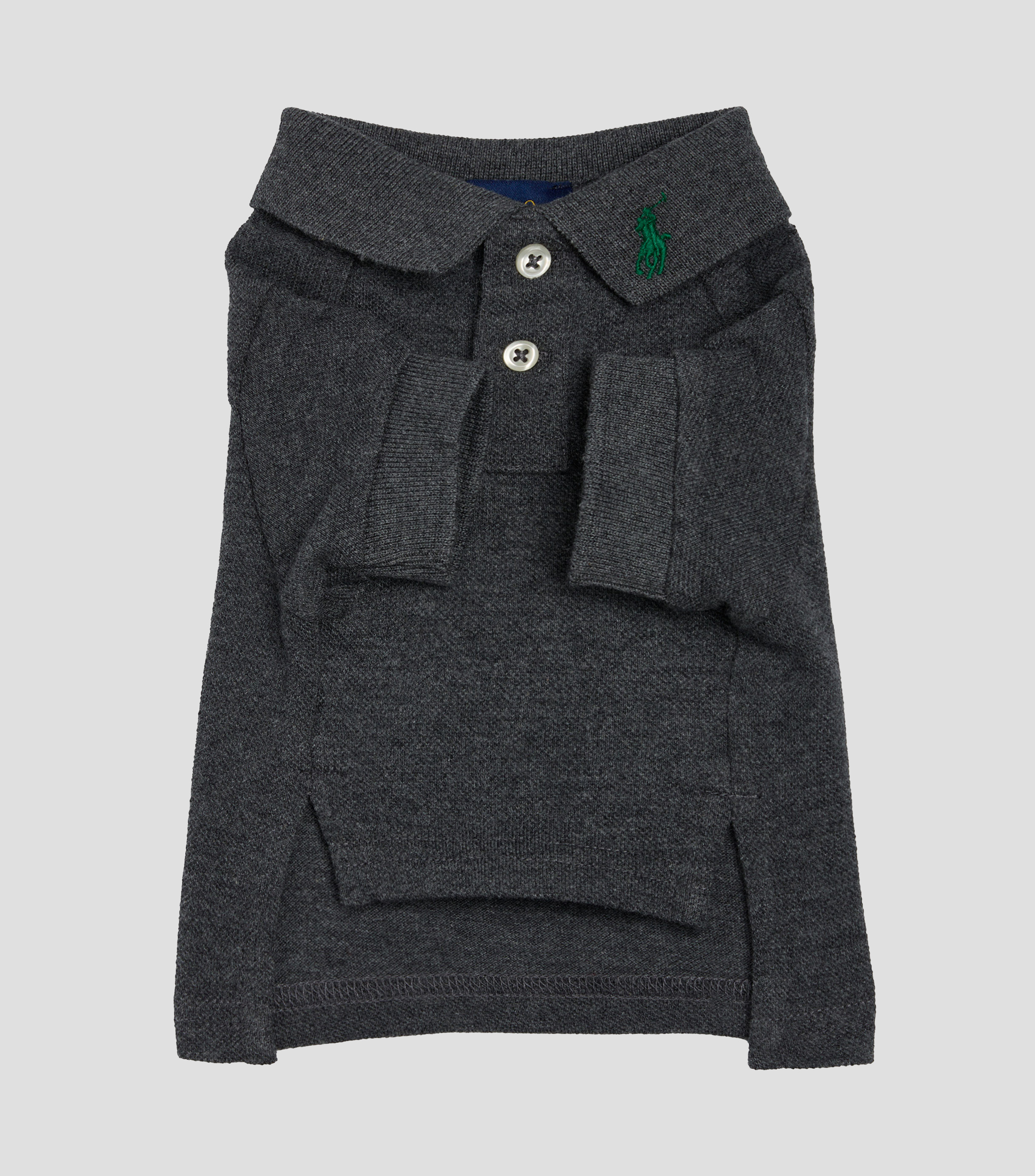 Playera Tipo Polo para Perro