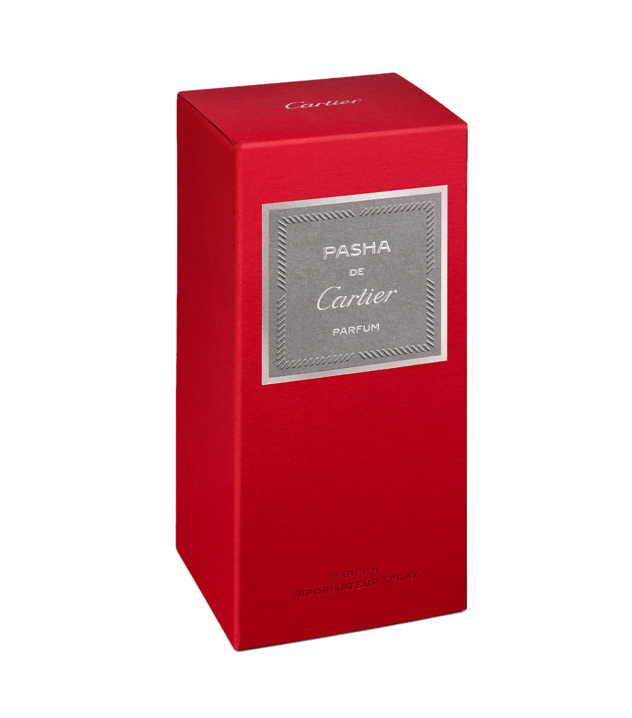 Perfume Pasha, Eau de Parfum 100 ml para Hombre