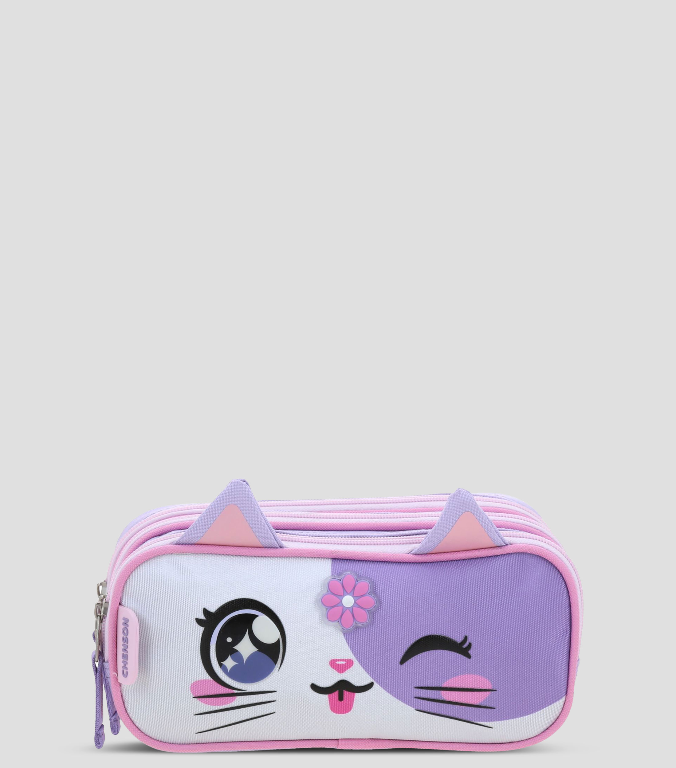 Lapicera Happy Girl Kets Niña