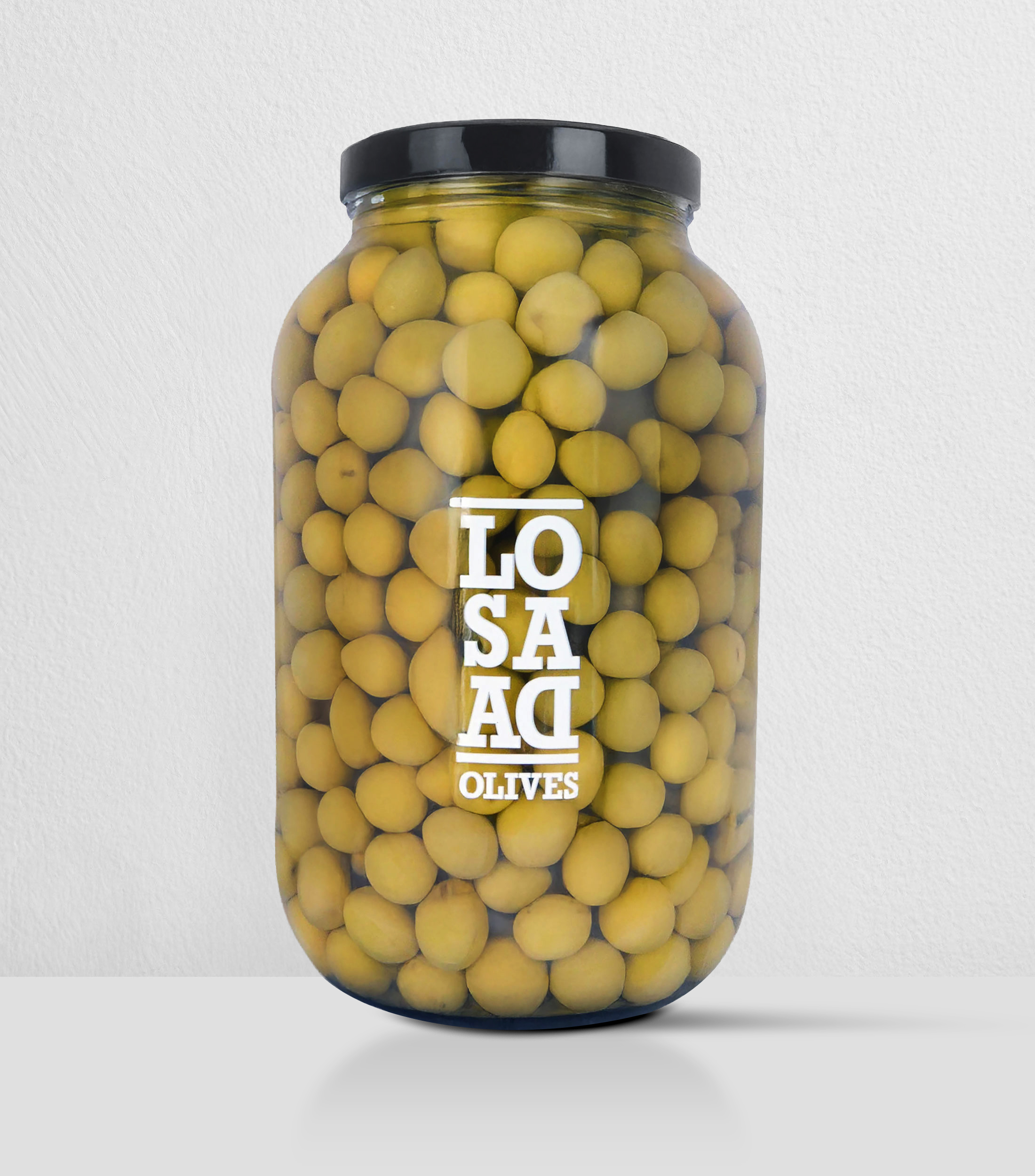 Aceituna Manzanilla