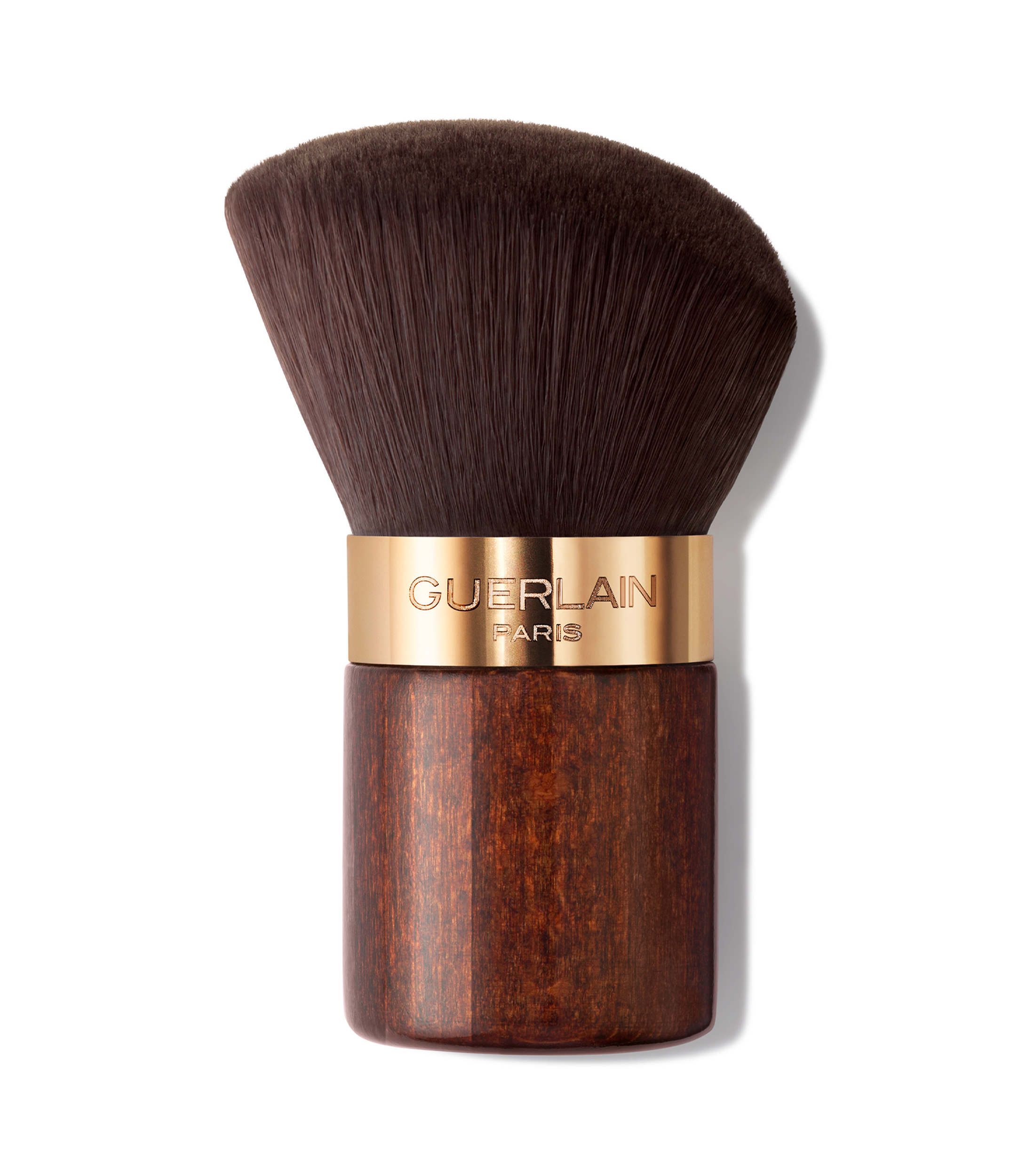 Brocha para Maquillaje Terracota