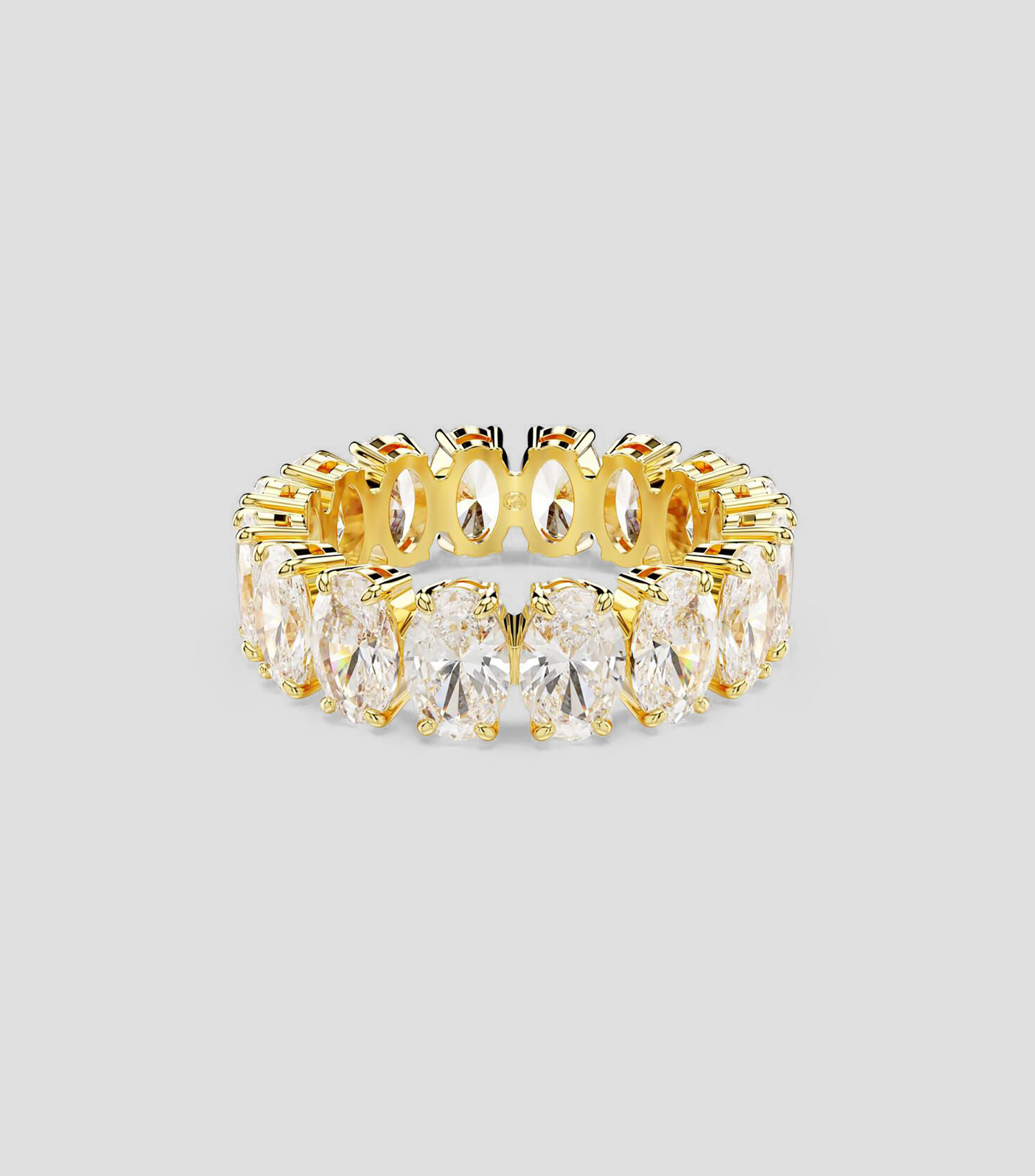 Anillo Matrix Unisex