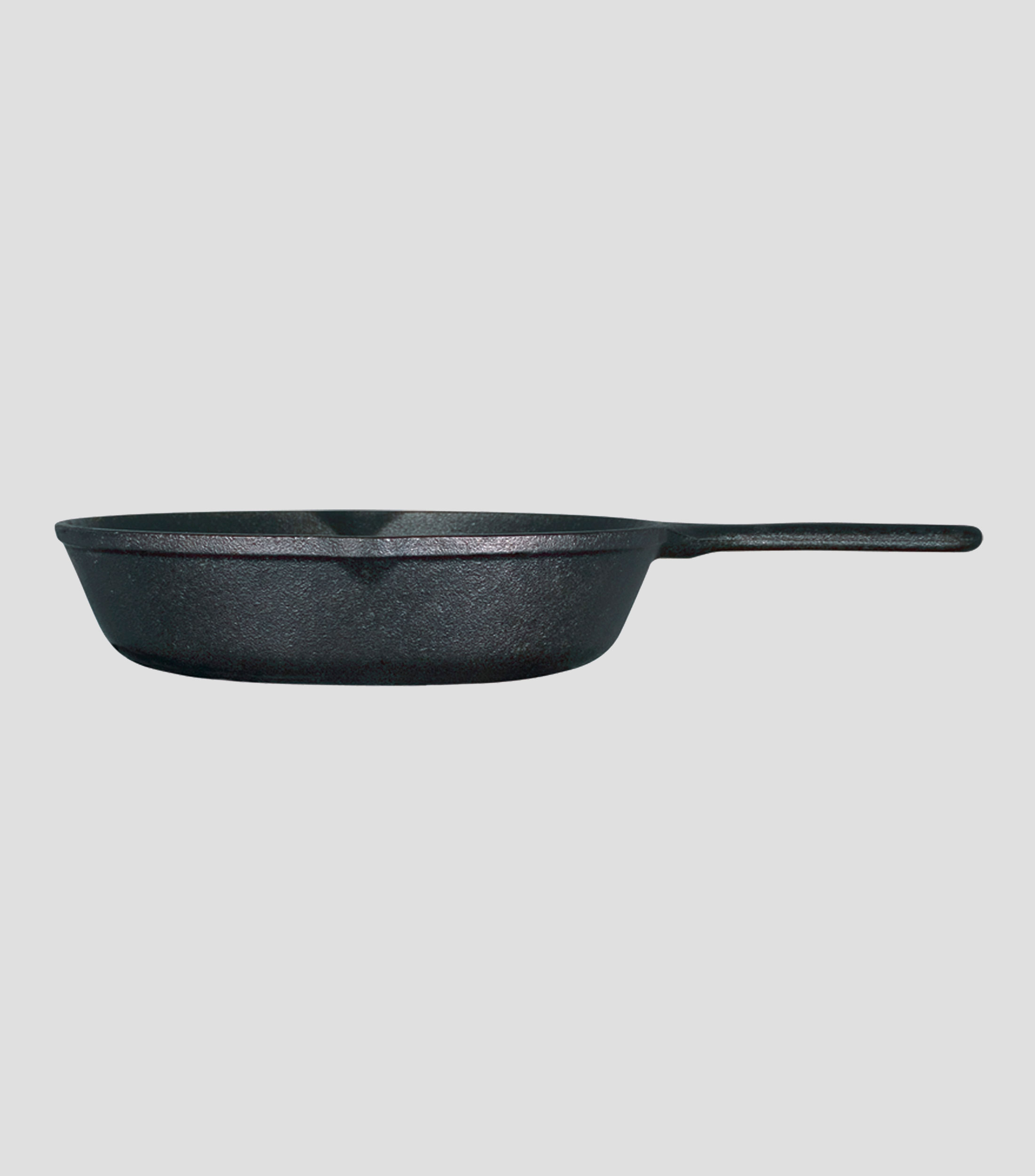 Sartén en hierro fundido 23 cm