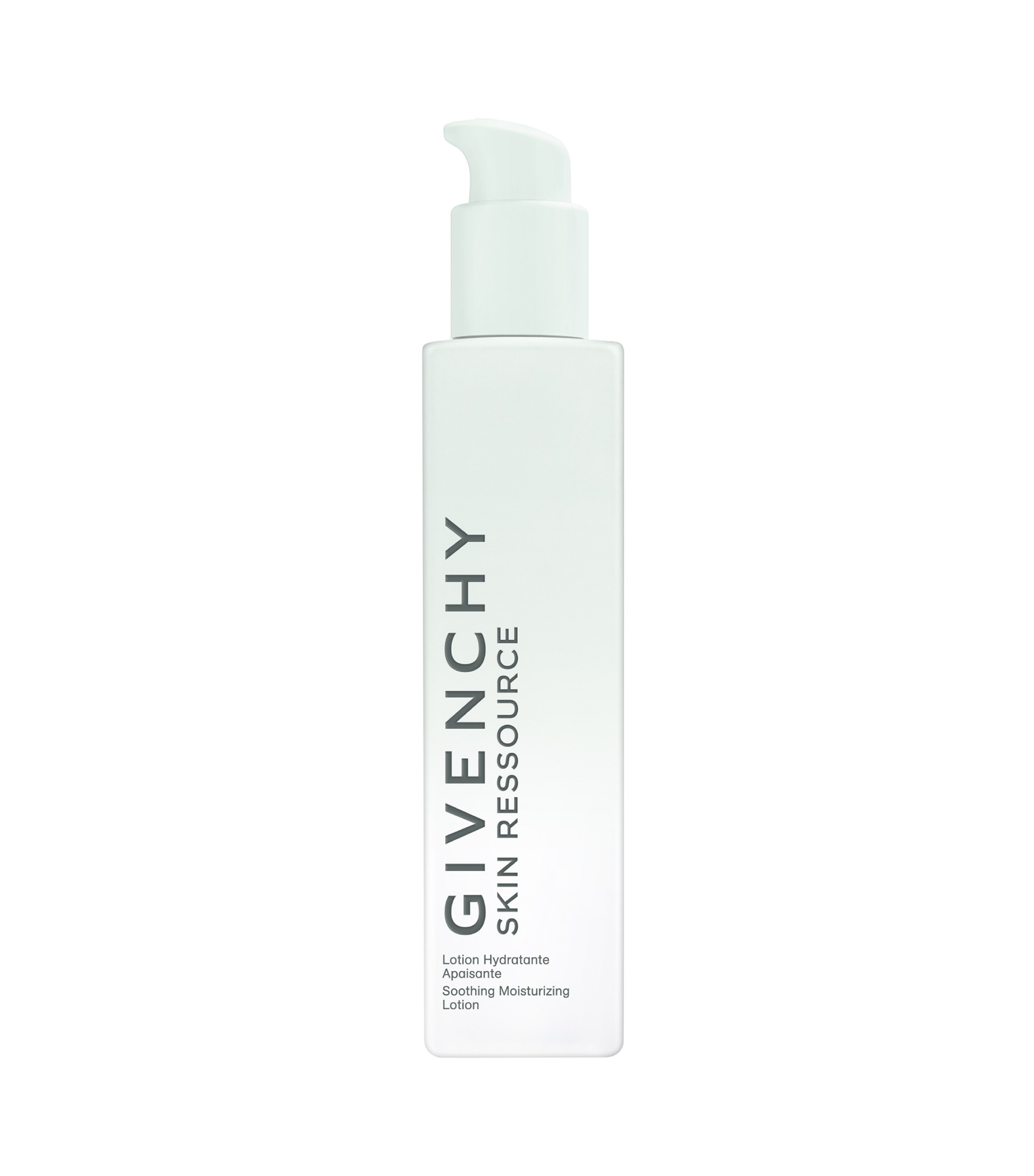 Locion de Rostro Skin Ressource, 200 ml